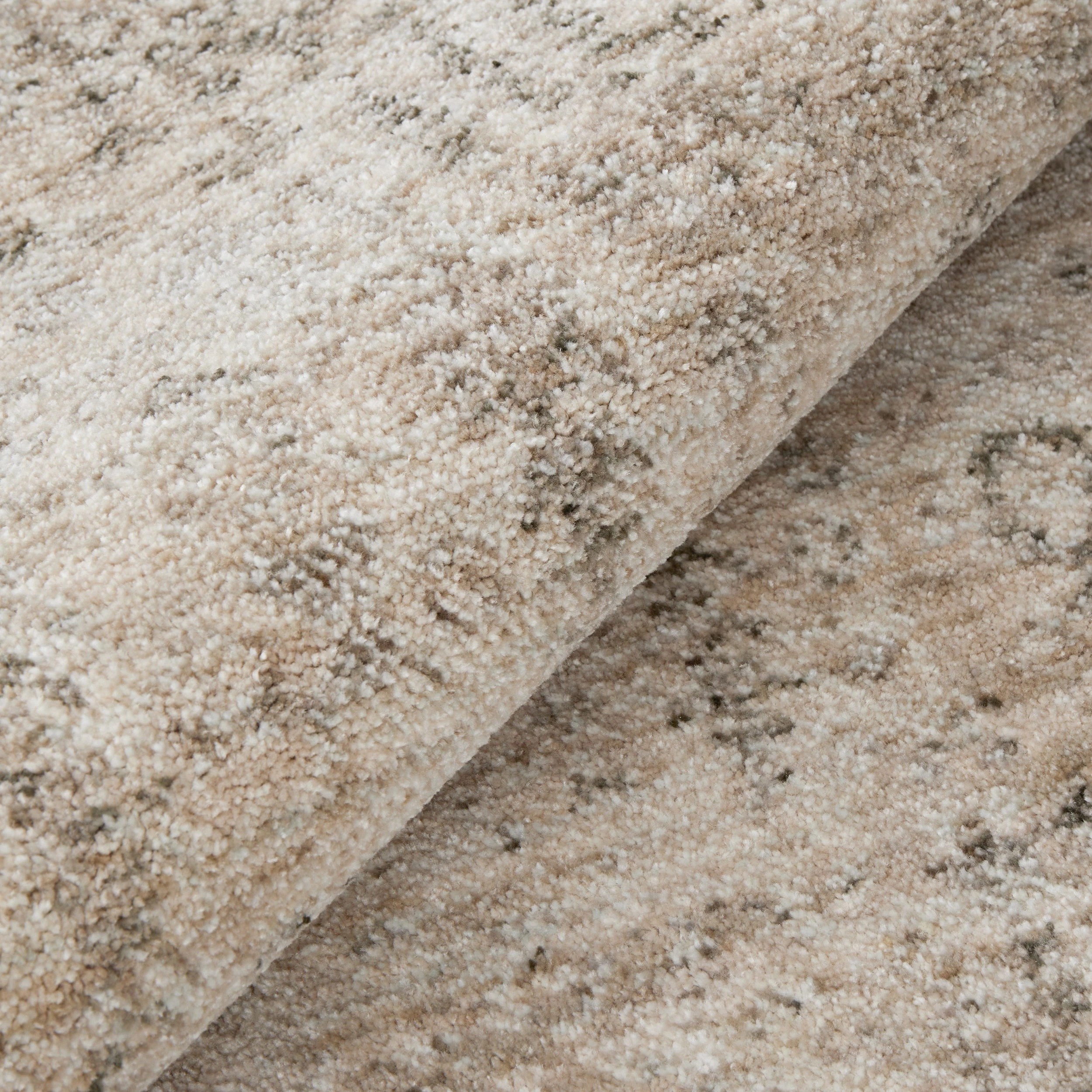 8 Common Ground Rugs Aegean Della 310x240cm - Extra Large Floor Rug - Natural, 8 of 9