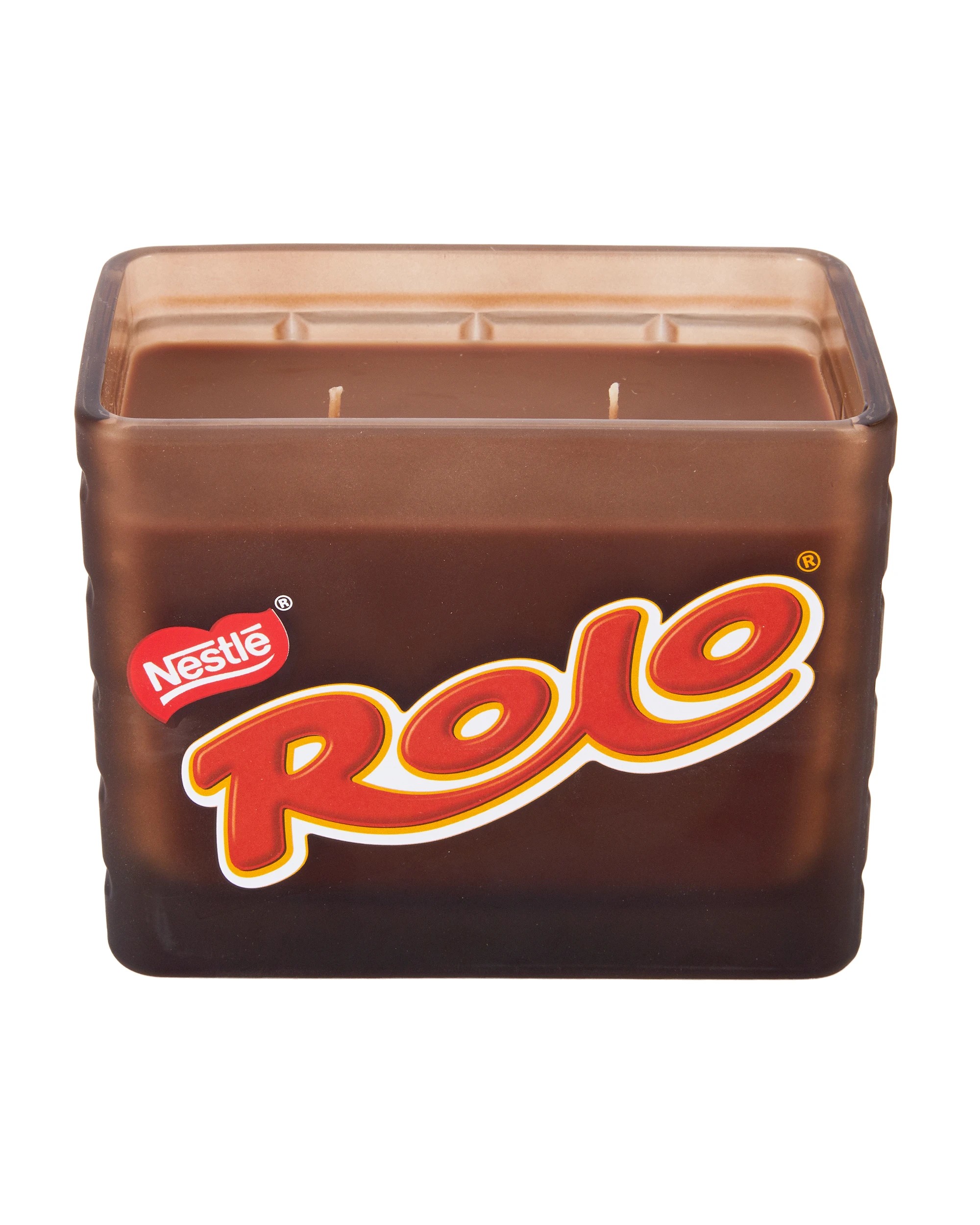 4 Nestle Rolo Candle, 4 of 6