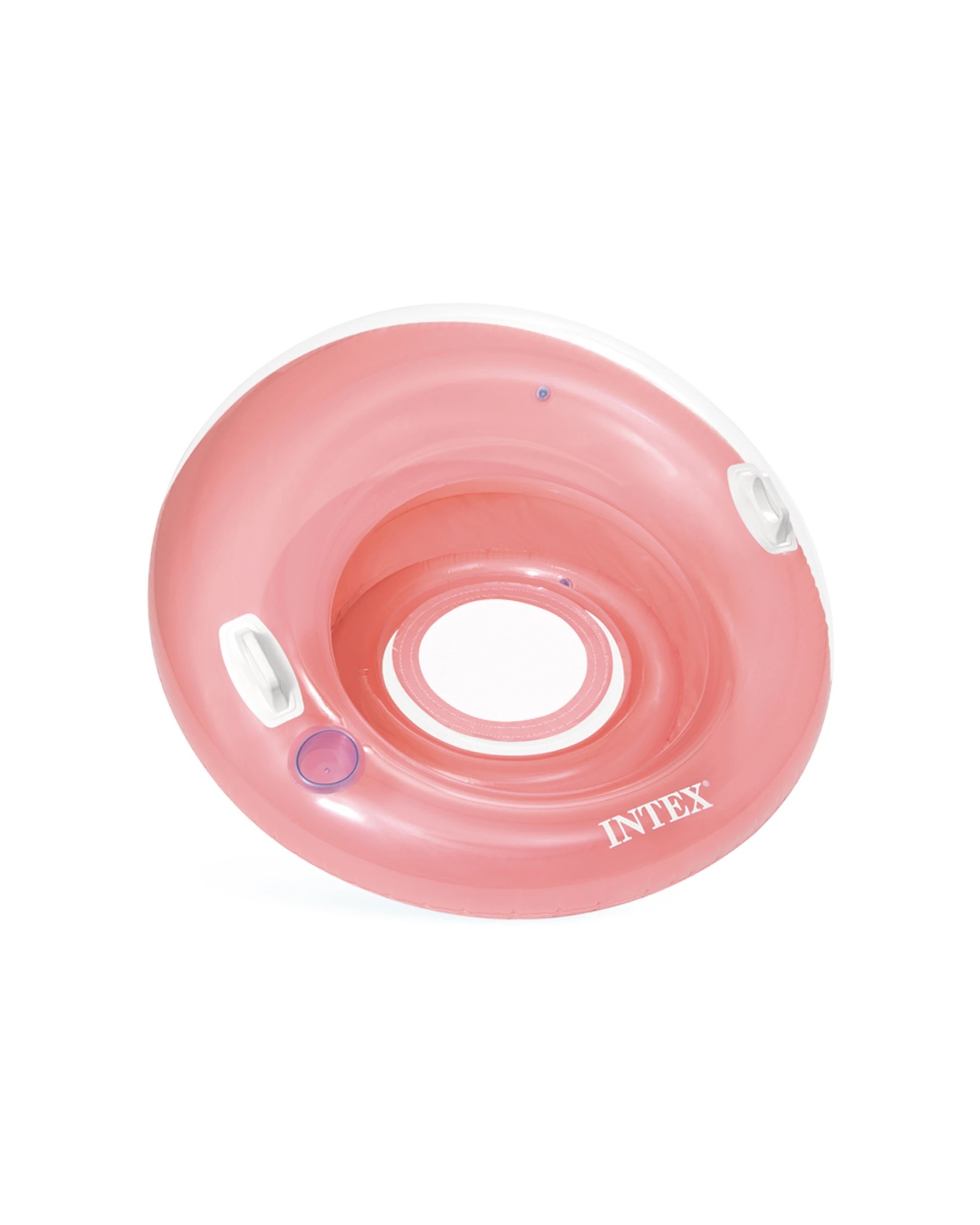 1 Intex Sit 'N Lounge Vinyl Pool Inflatable Lounge - Assorted, 1 of 6