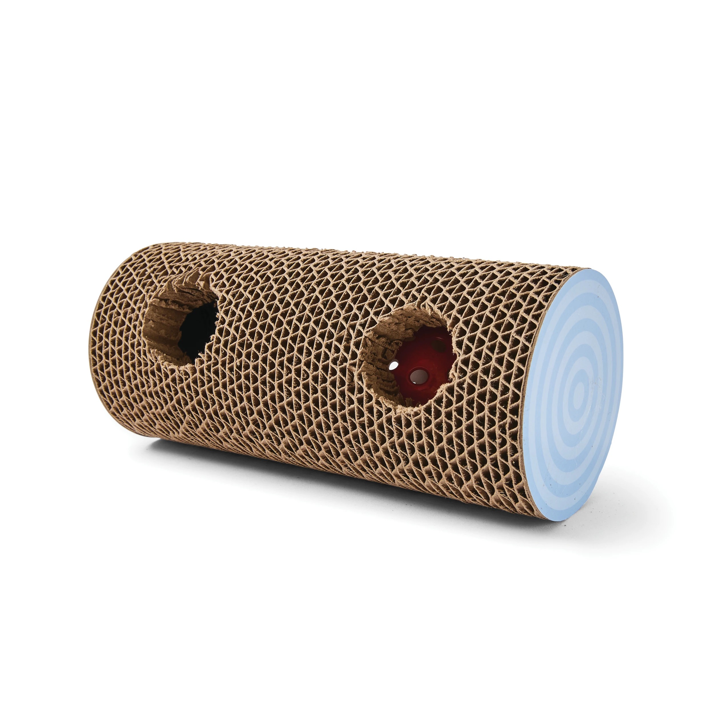 2 Cat Scratcher Roll with Ball, 2 of 8