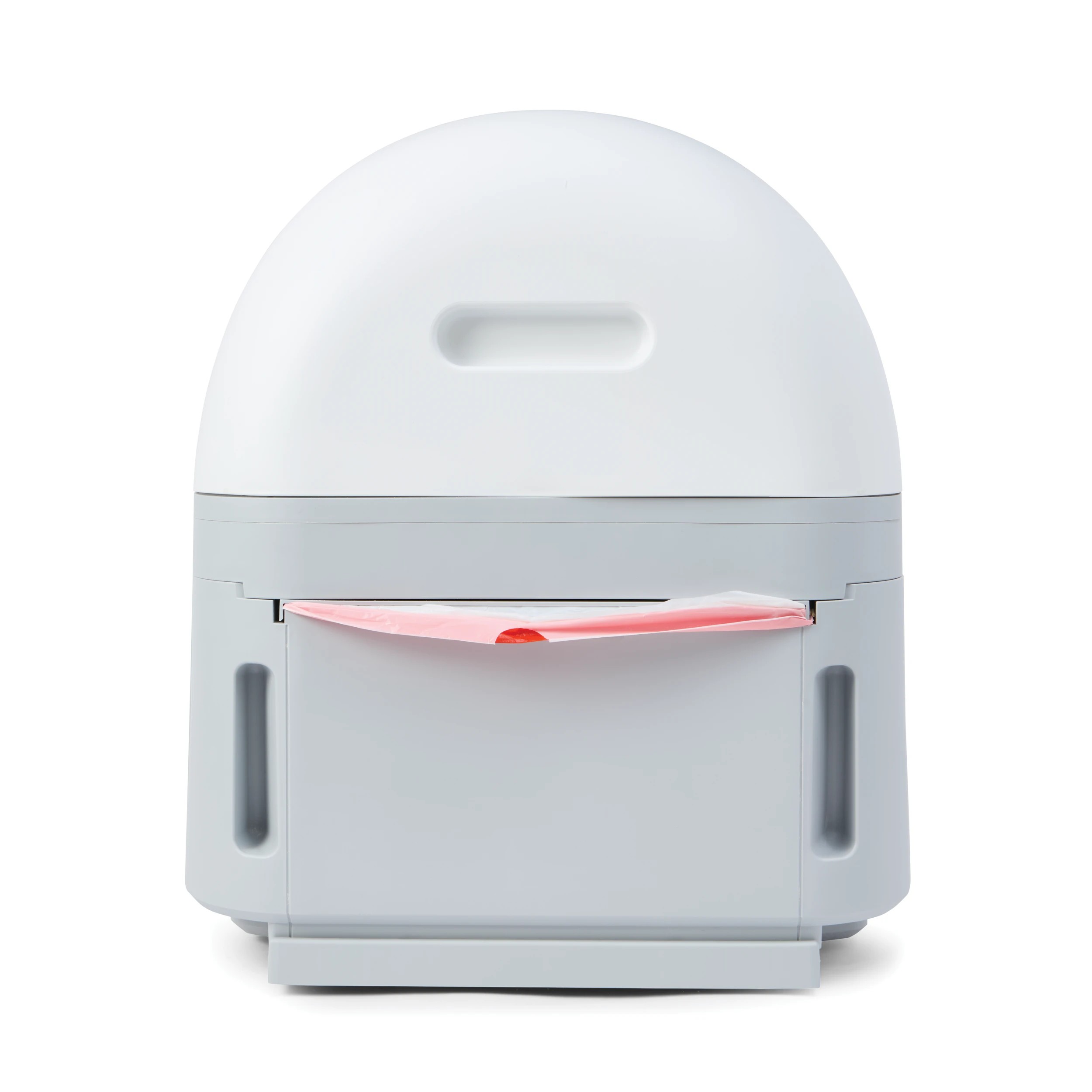 7 Automated Cat Litter Box, 7 of 9