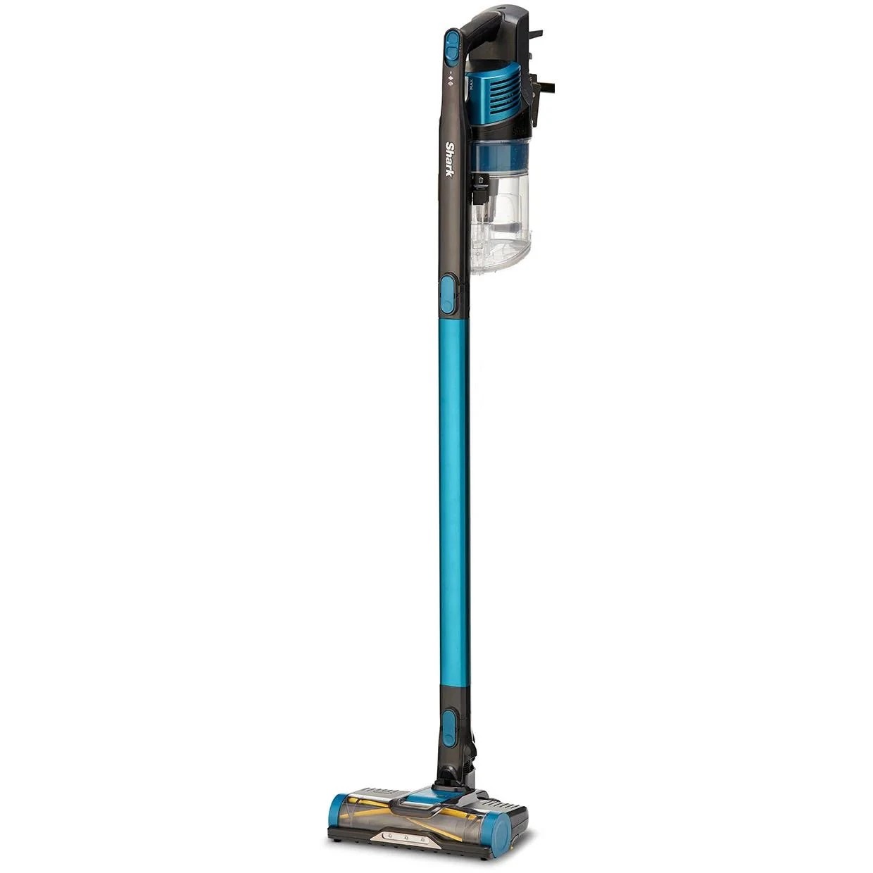 1 Shark IZ102 Cordless Vacuum w/ Self Cleaning Brushroll, 1 of 10