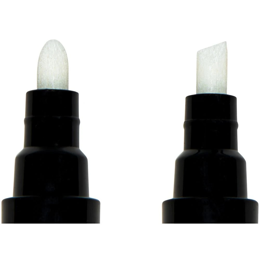 3 Kent Urban Acrylic Paint Marker 6mm Light Blue, 3 of 3