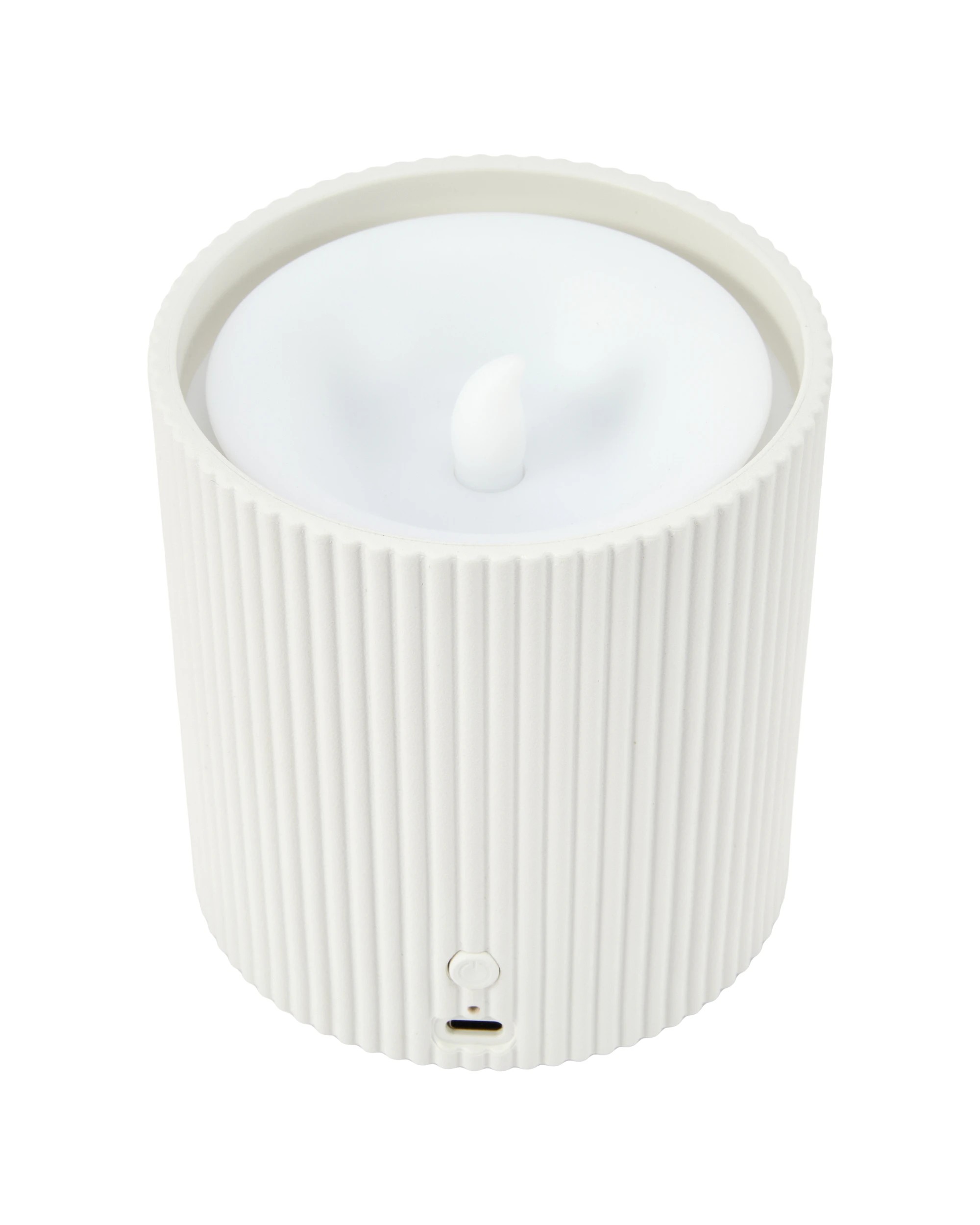 1 LED Candle Aroma Diffuser, 1 of 7