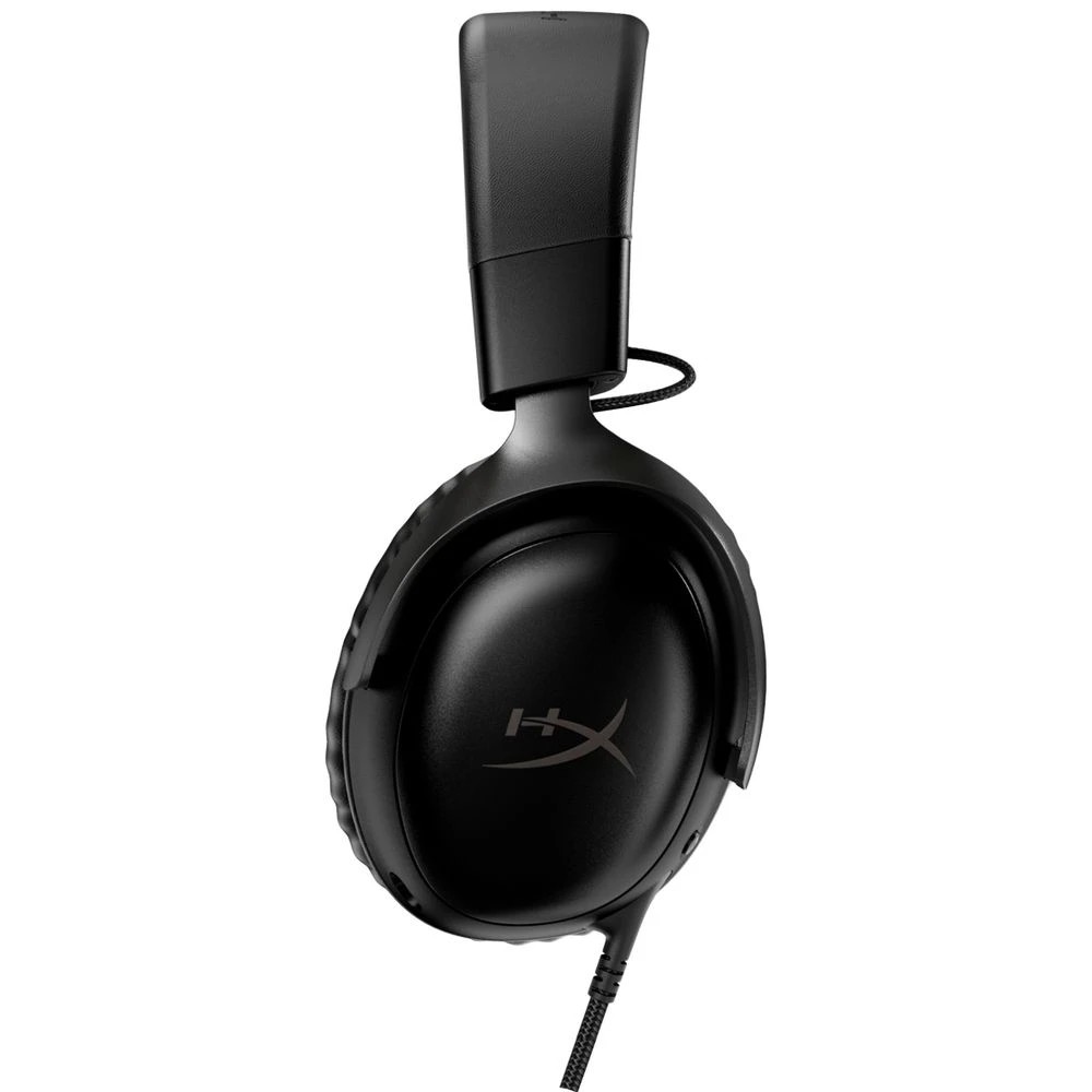 4 HyperX Cloud 3 Gaming Headset Black, 4 of 9