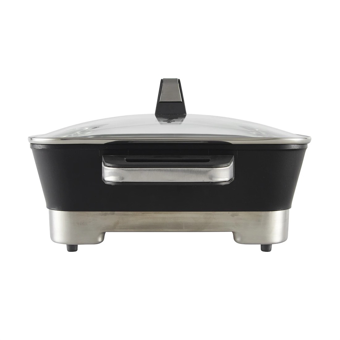 6 Electric Non-Stick Frypan, 6 of 10