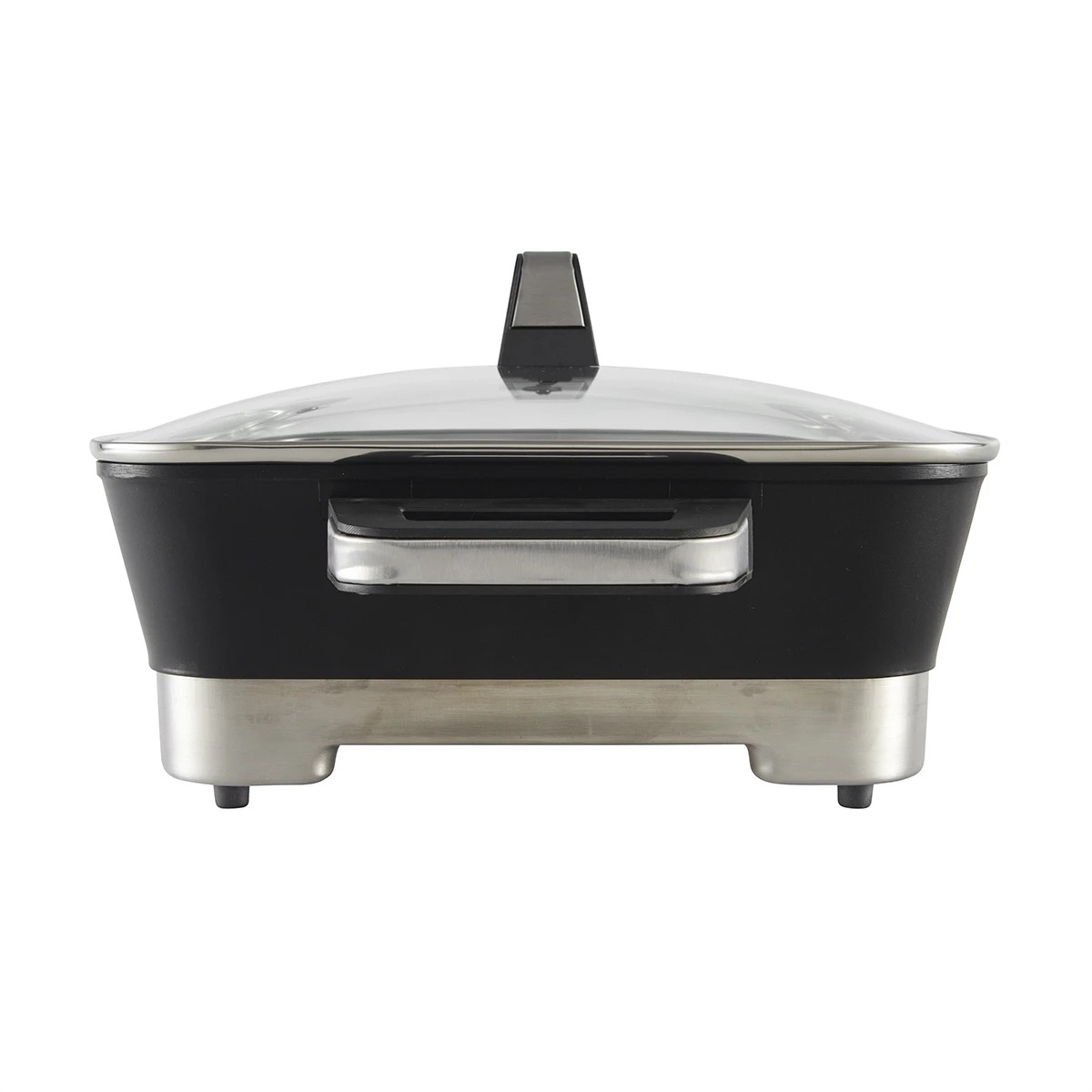 6 Electric Non-Stick Frypan, 6 of 10