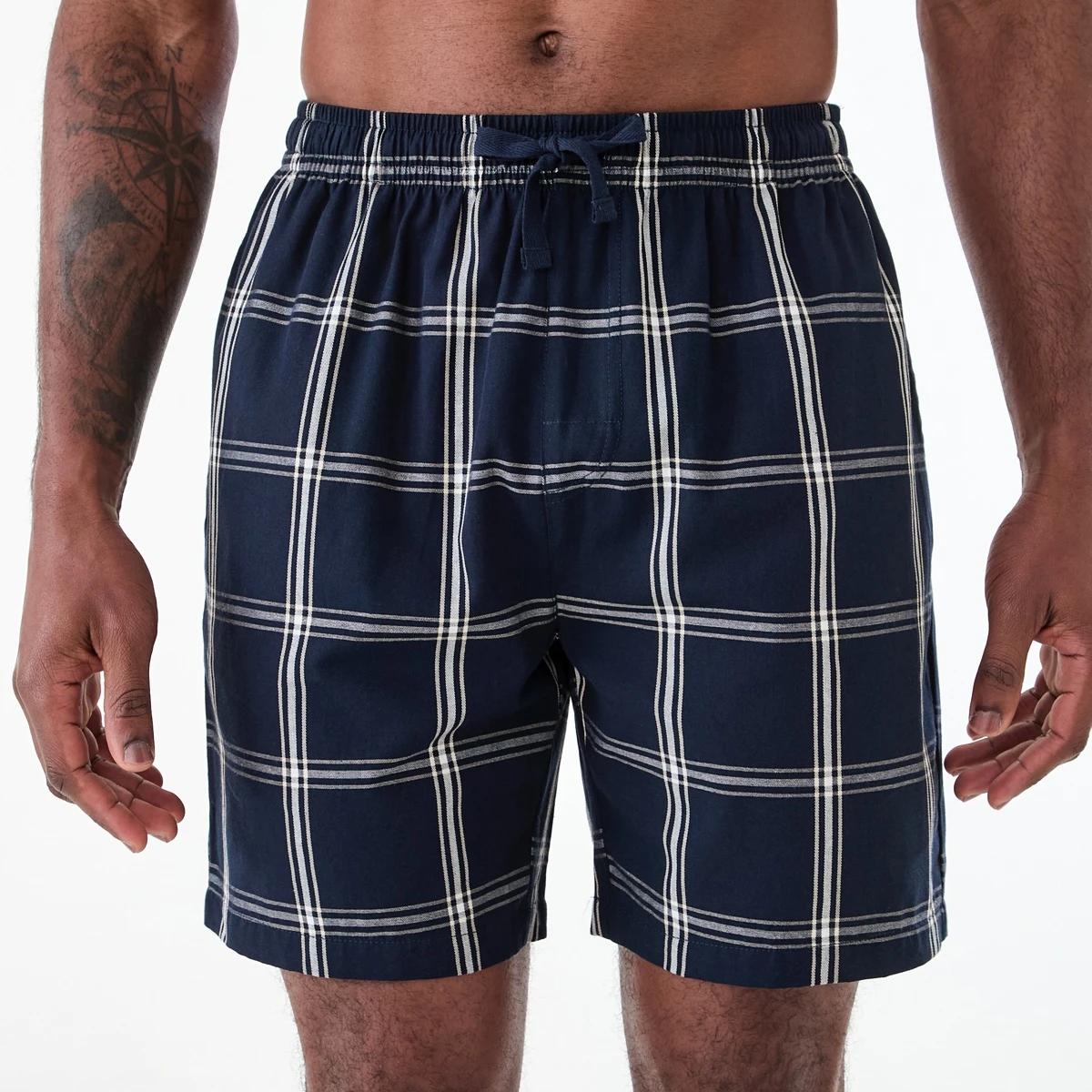 1 Woven Shorts FRAME CHECK, 1 of 6