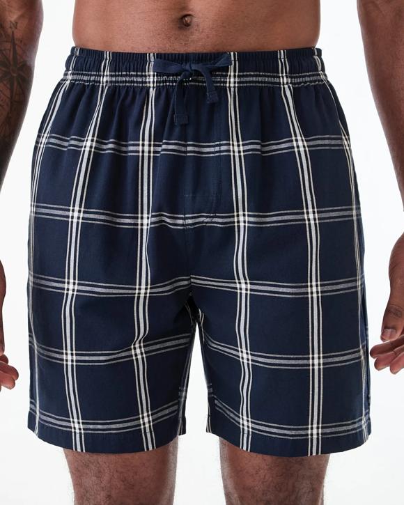 Woven Shorts