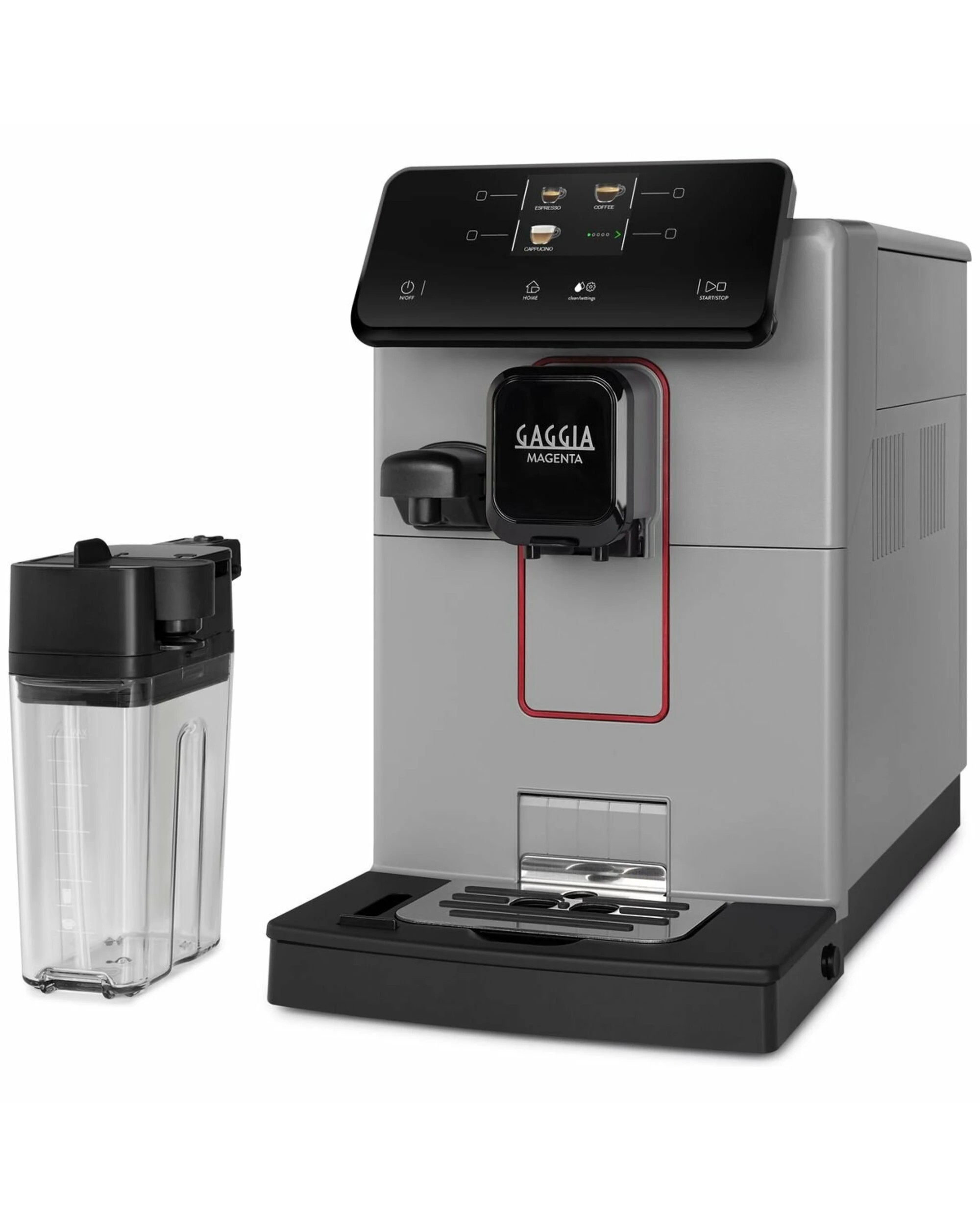 3 Gaggia Magenta Prestige Over Ice Automatic Coffee Machine, 3 of 5