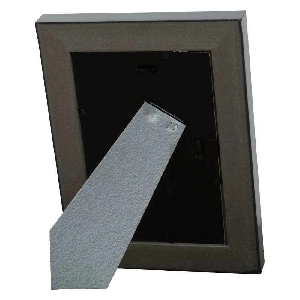 4 Heritage 6x4" Frame Black, 4 of 4