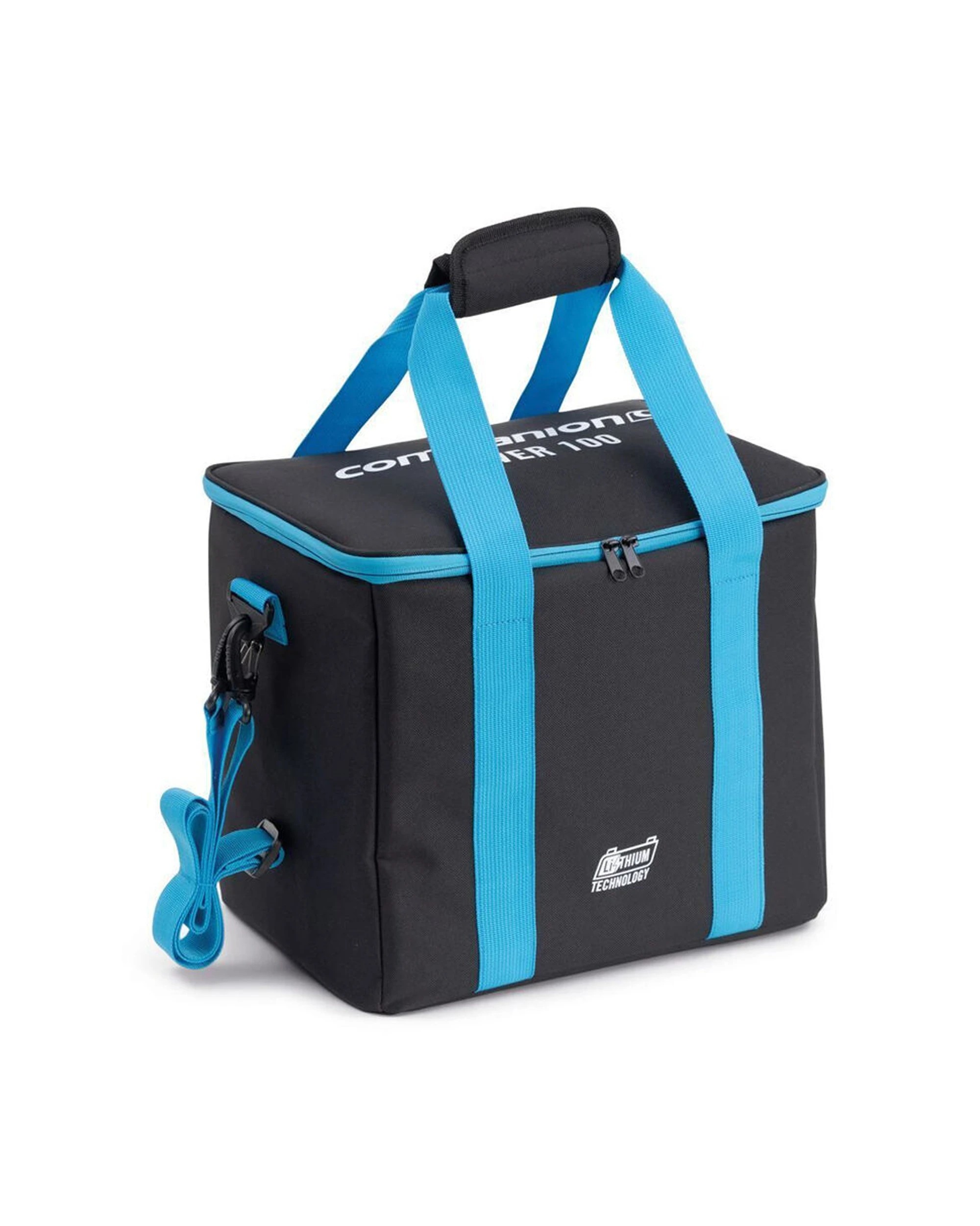 1 Companion Rover 100 Lithium Ion Power Station Carry Bag - Multi, 1 of 4