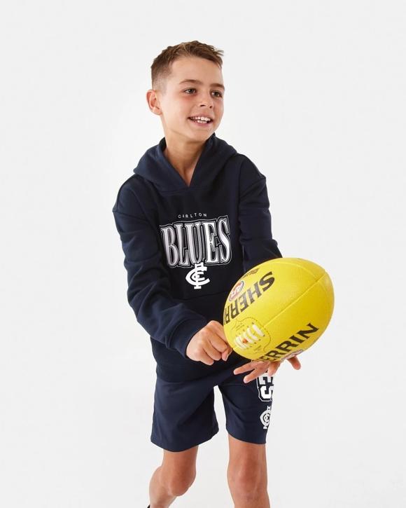 Official AFL Kids Hoodie