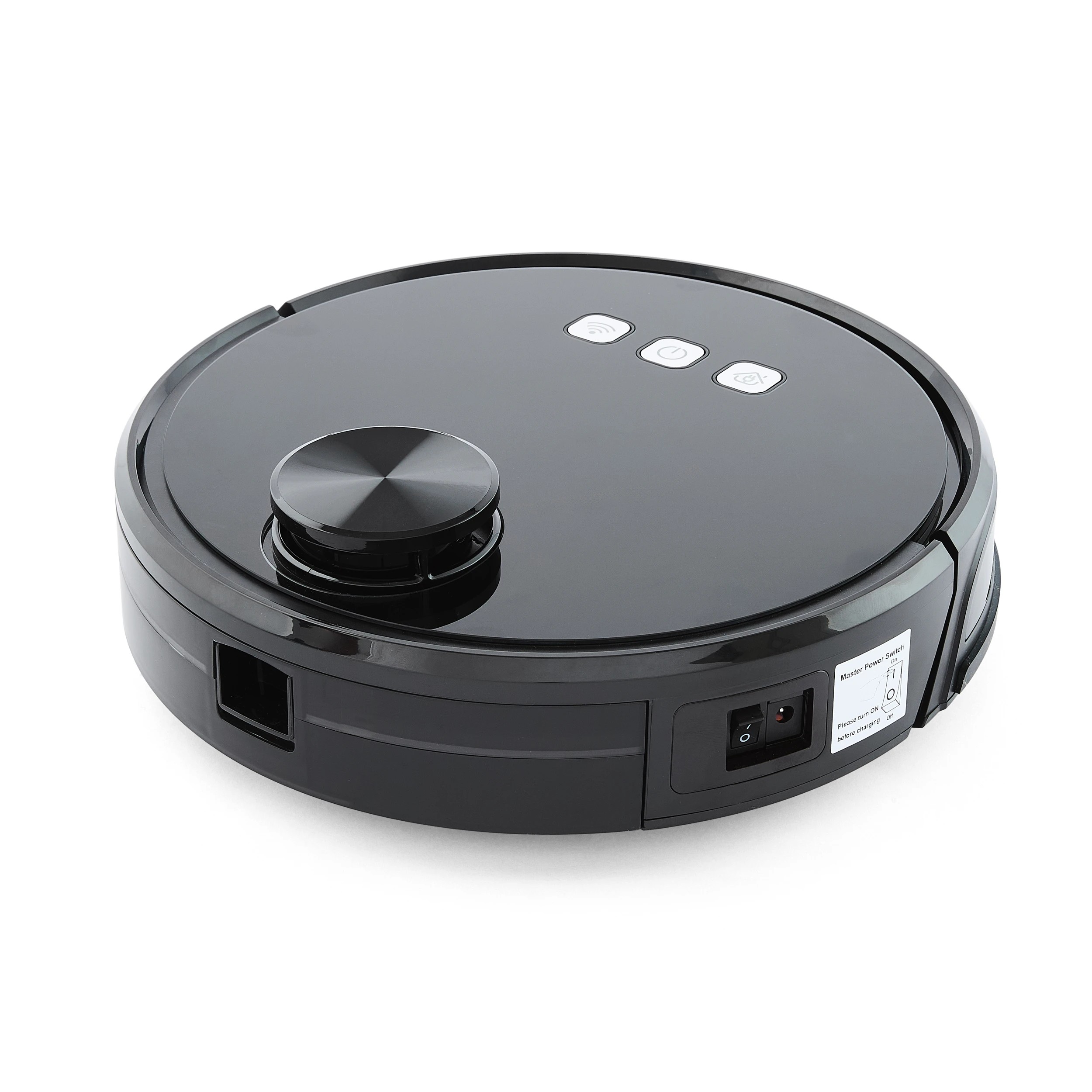 3 SmartNav Robotic Vacuum, 3 of 9