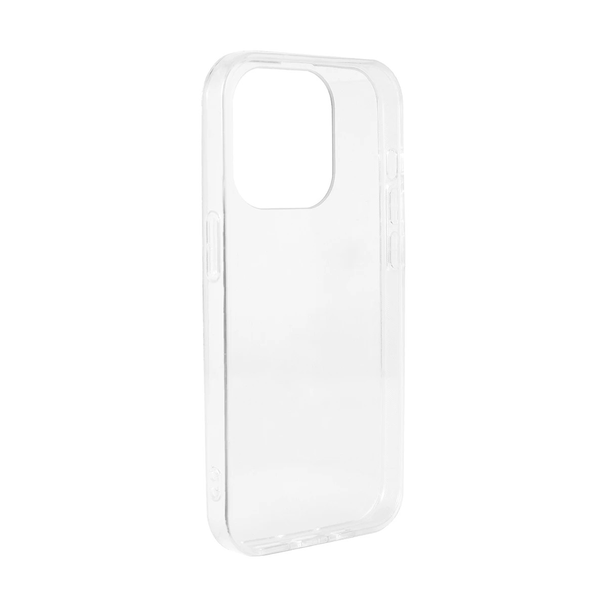 3 iPhone 14 Pro Case - Clear, 3 of 5