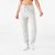 SOFT GREY MARLE
