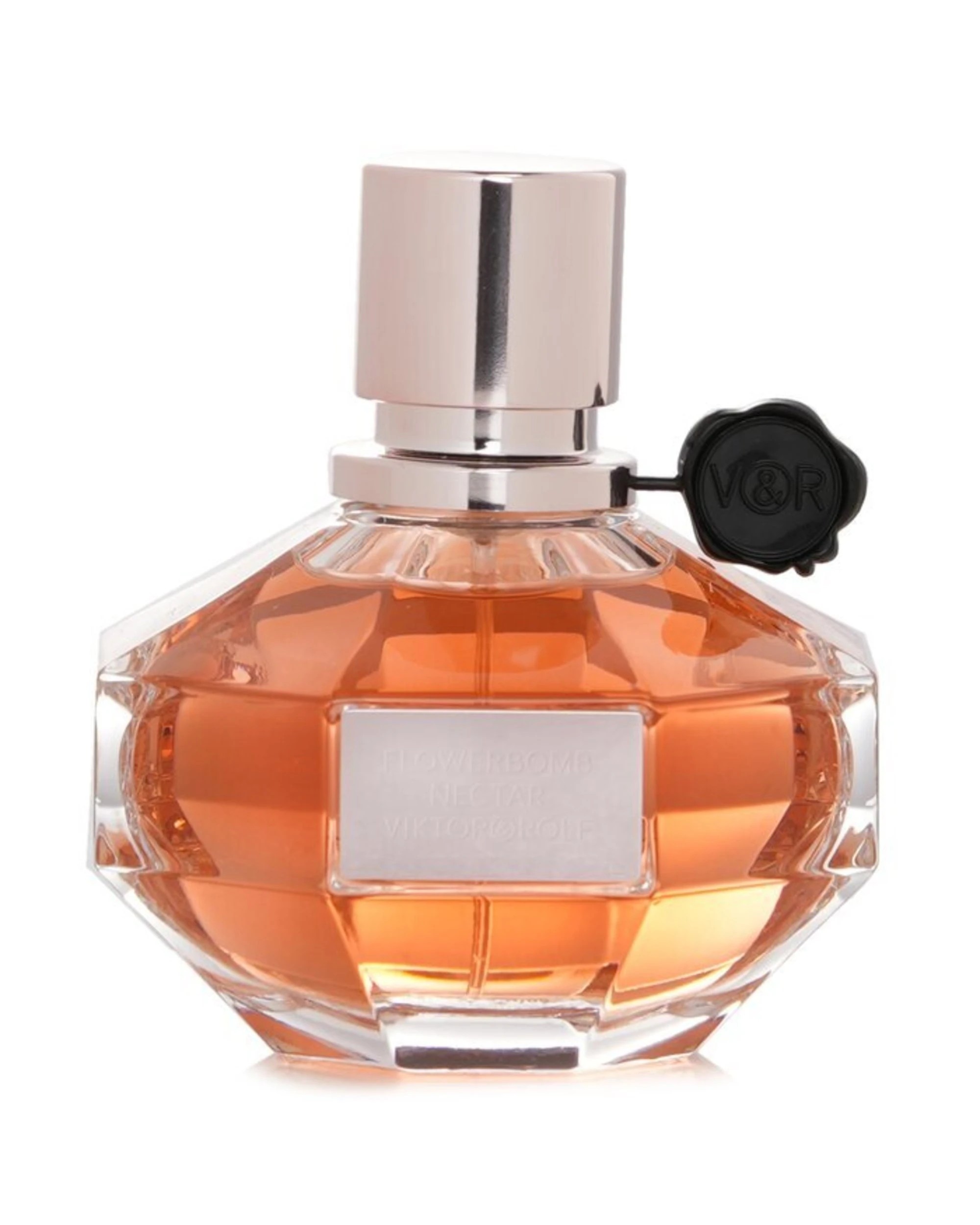 1 Viktor & Rolf Flowerbomb Nectar Eau De Parfum Intense Spray 50ml/1.7oz, 1 of 3
