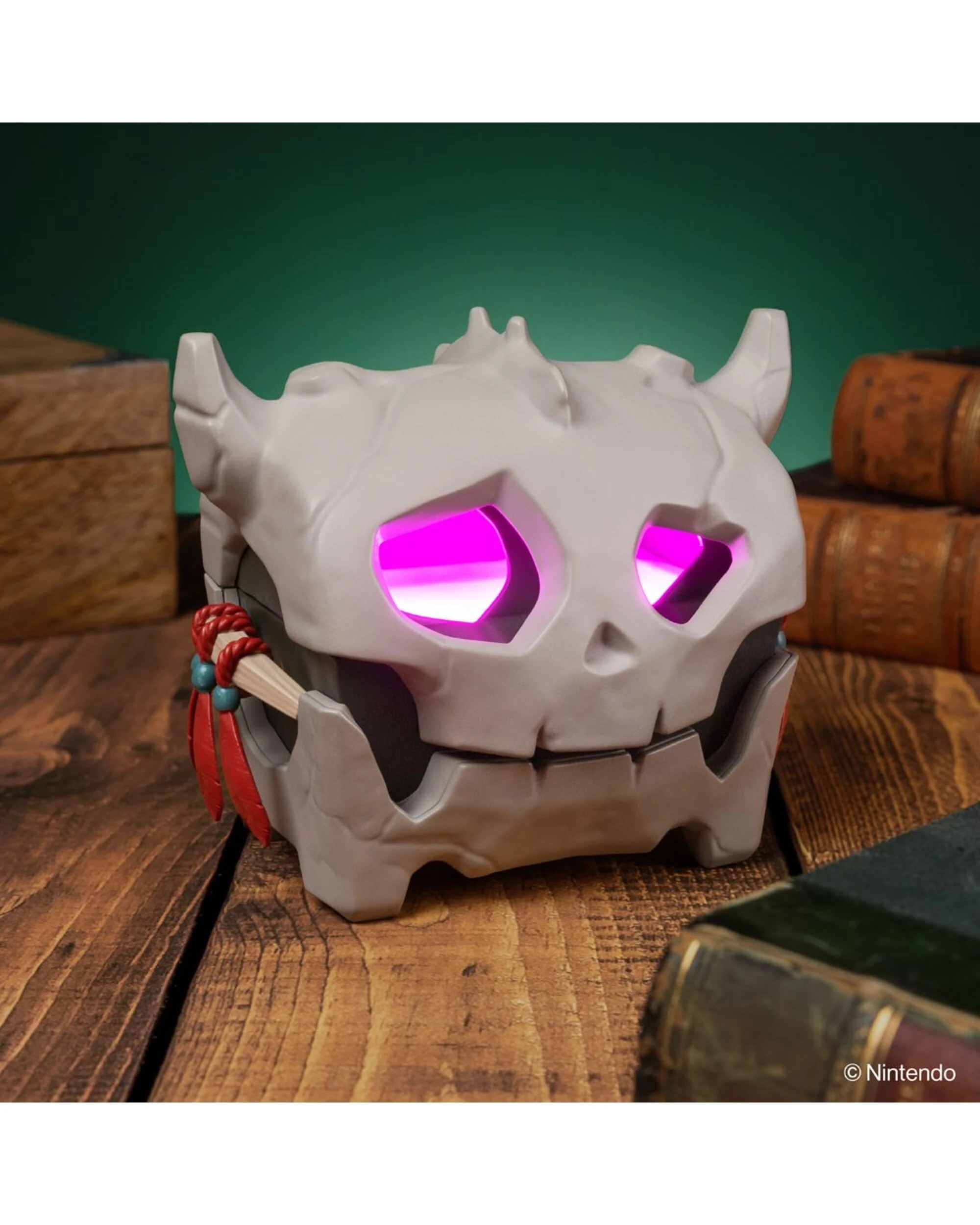 5 The Legend of Zelda - Bokoblin Chest Light - Multi, 5 of 5