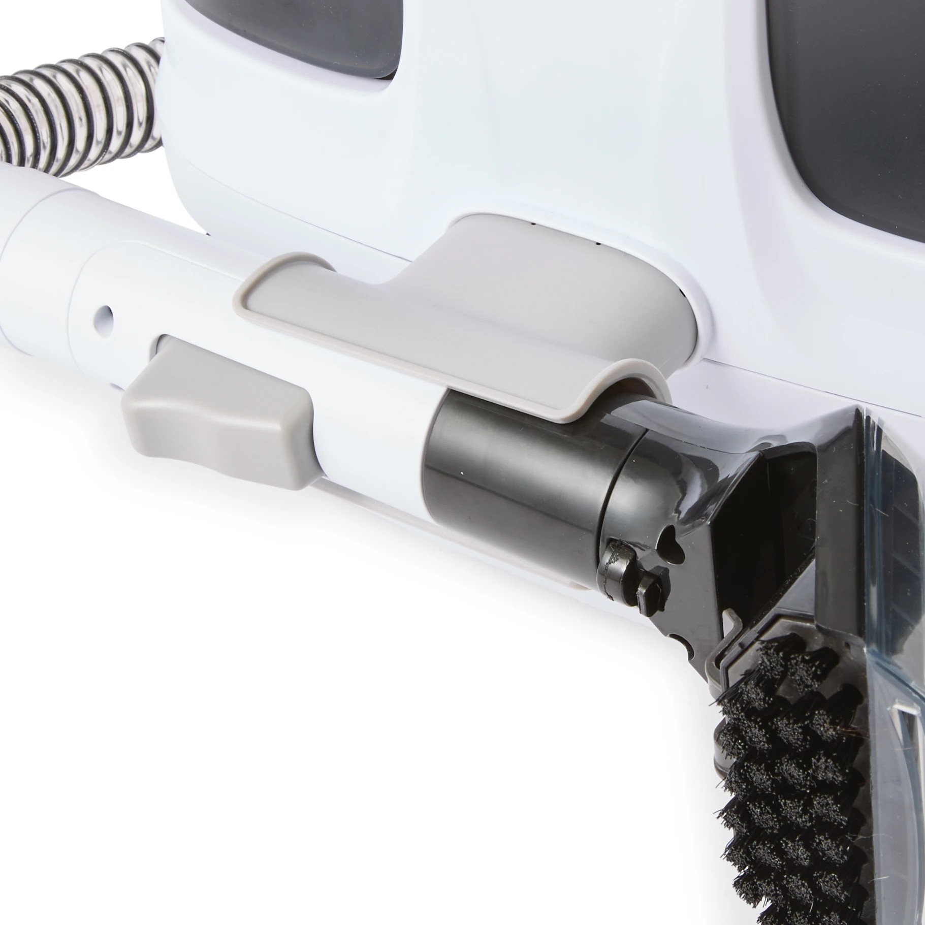 9 Compact Spot Cleaner - White and Grey, 9 of 10