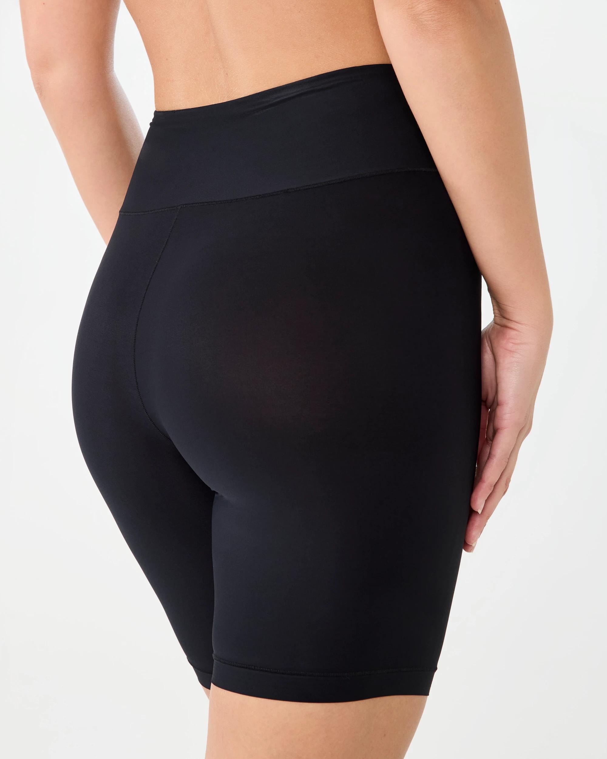 5 2 Pack Anti-Chafe Lite Shorts Black, 5 of 7