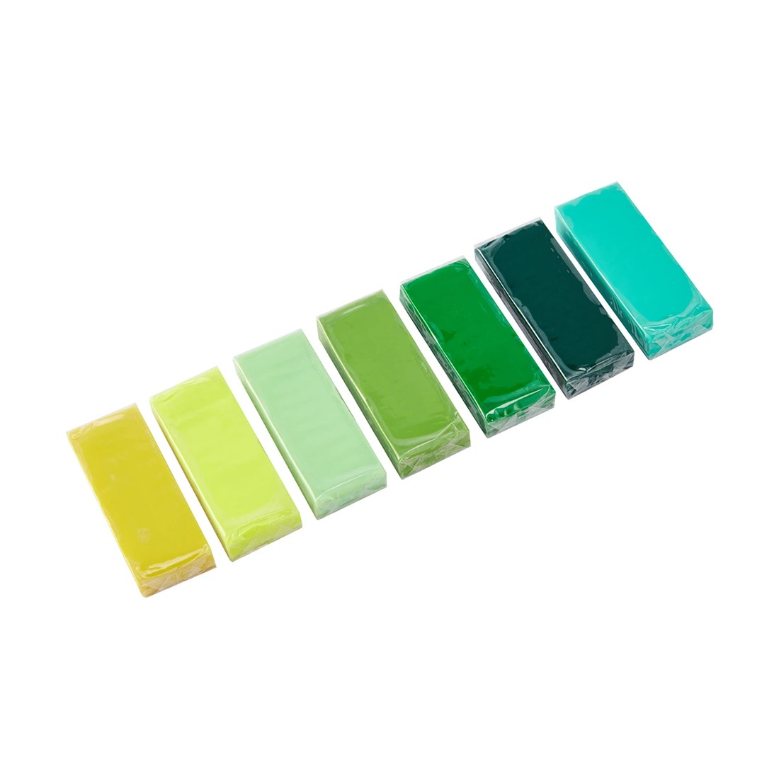 5 28 Pack Polymer Clay, 5 of 10