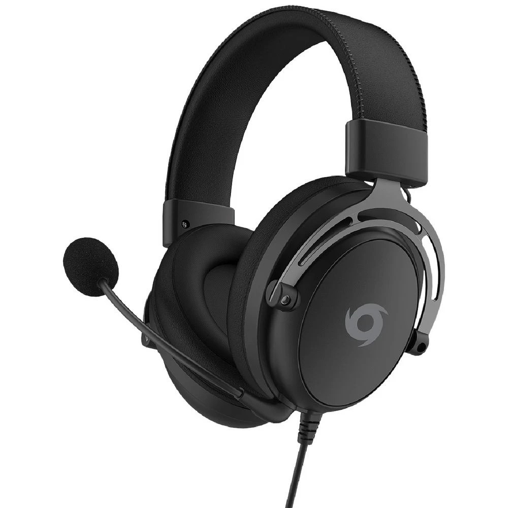 1 Typhoon Pro Wired USB Gaming Headset, 1 of 5