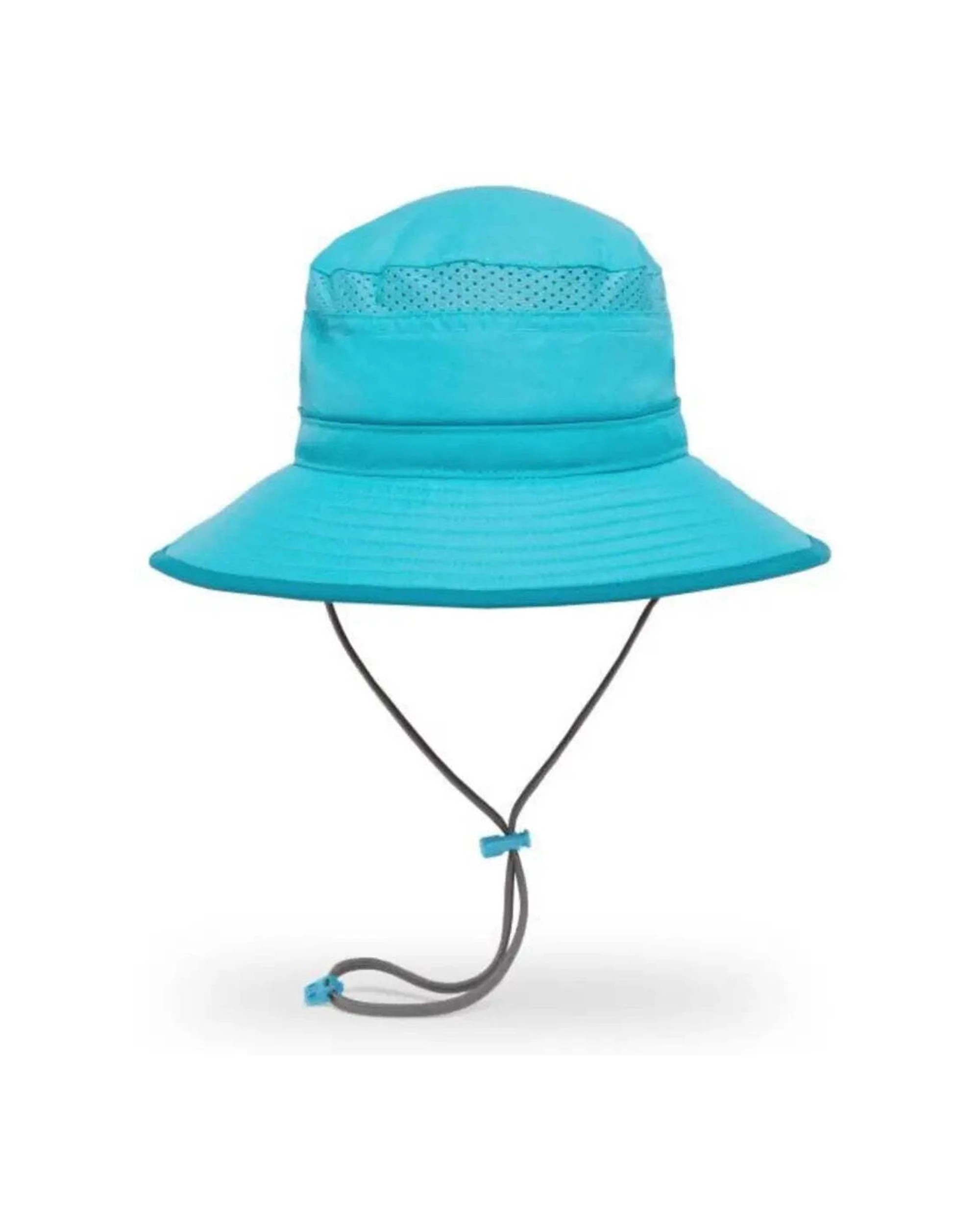 1 Sunday Afternoons Kids Fun Bucket Hat Child 2-5 Years UPF 50+ Sun Protect Bluebird - Blue, 1 of 1