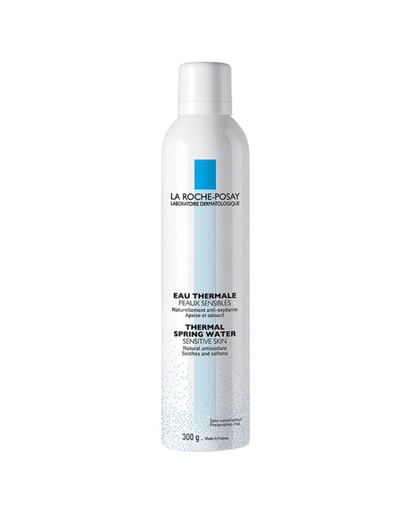 La Roche-Posay Thermal Spring Water 300ml - Clear