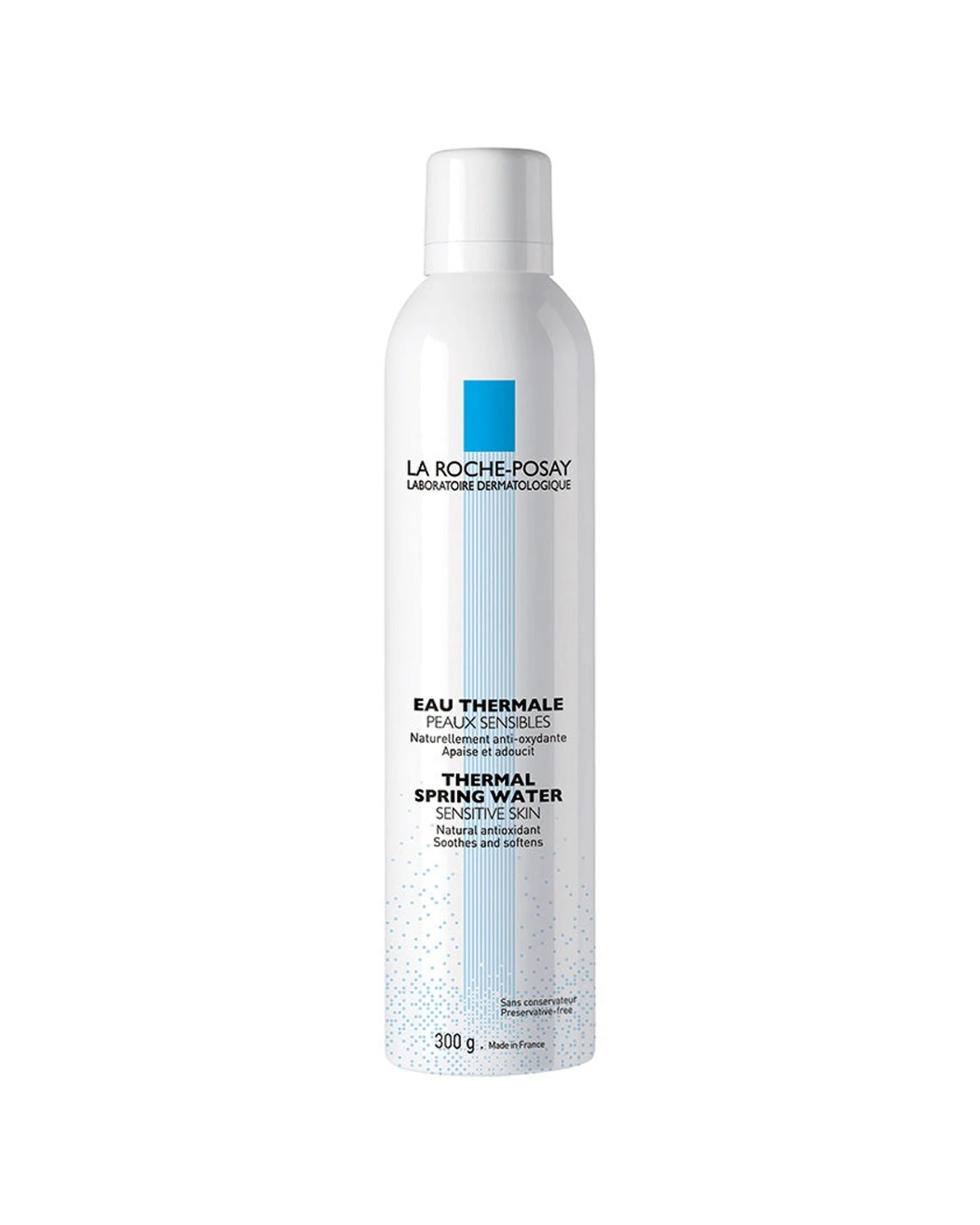 1 La Roche-Posay Thermal Spring Water 300ml - Clear, 1 of 1