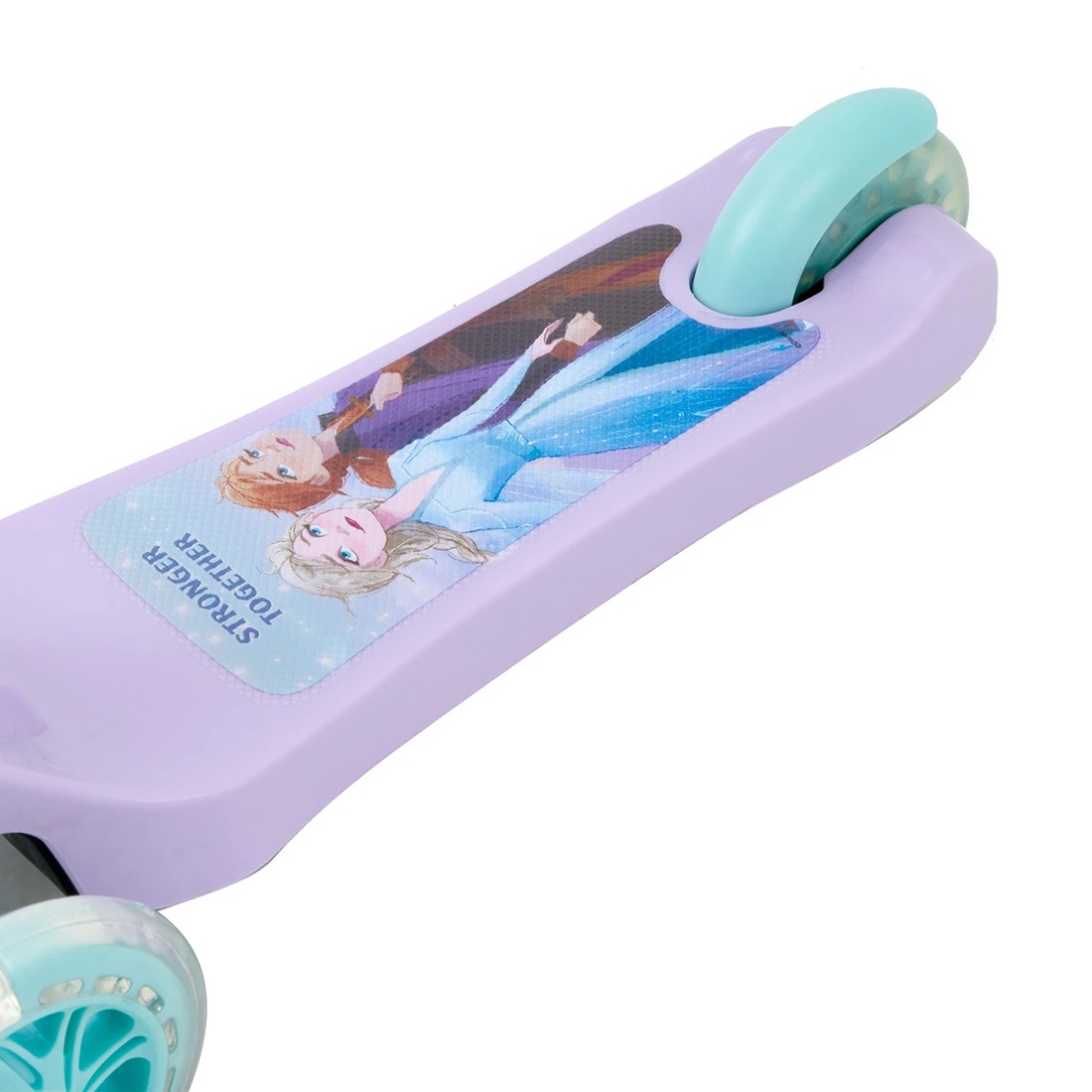 5 Disney Frozen Tilt and Turn Scooter, 5 of 8