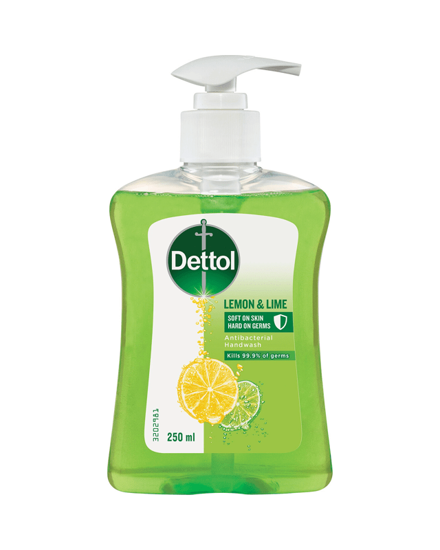 Dettol Liquid Hand Wash 2