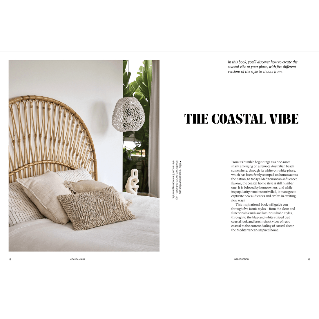 2 Style for Your Home: Coastal Calm - Book, 2 of 6