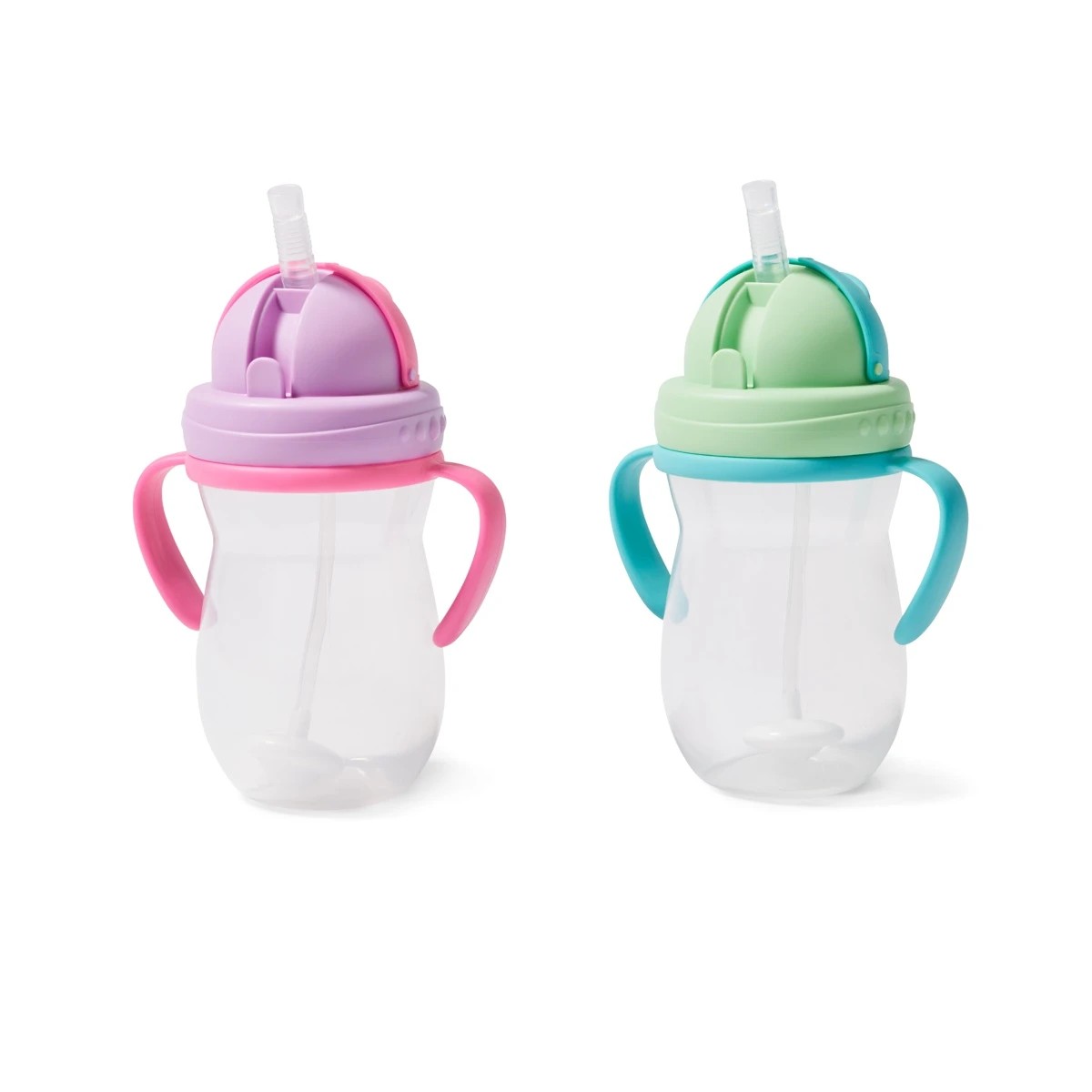 1 Weighted Straw Cup - Assorted, 1 of 5