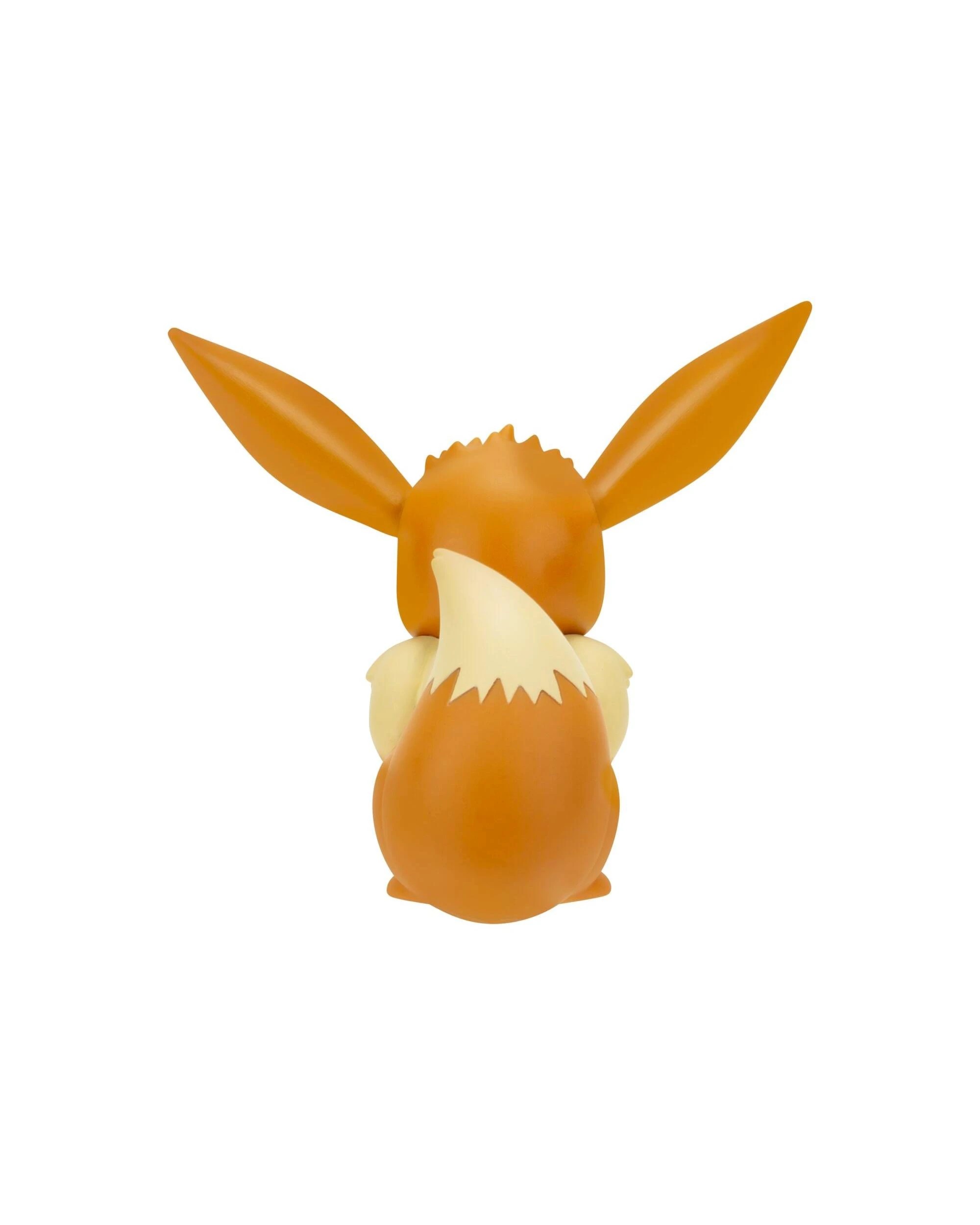7 Pokemon Select Eevee 4 inch Vinyl Figure, 7 of 8