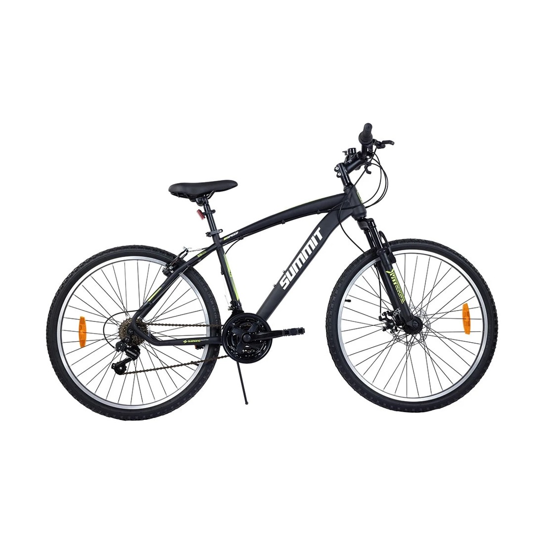2 66cm Summit Mountain Bike, 2 of 8
