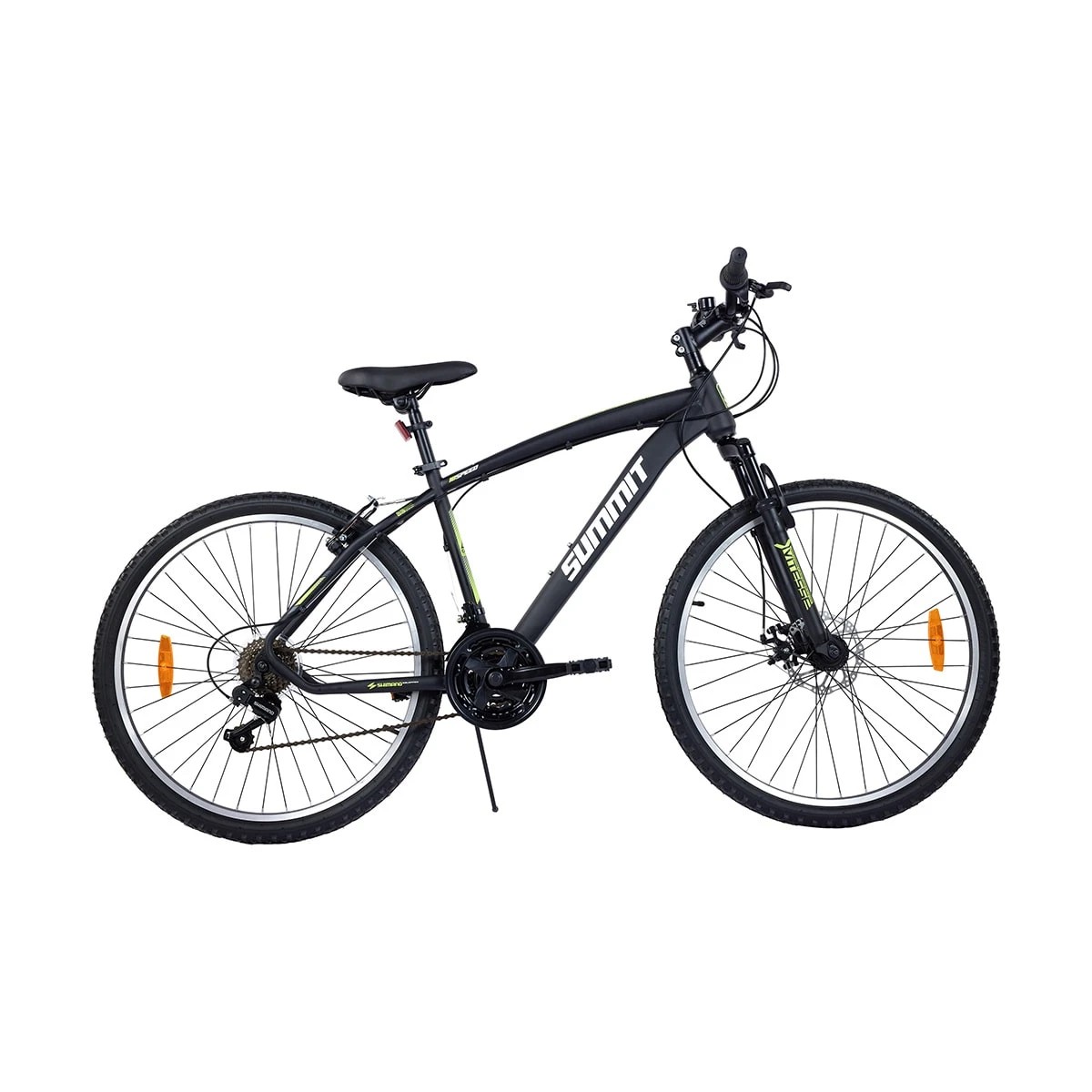 2 66cm Summit Mountain Bike, 2 of 8