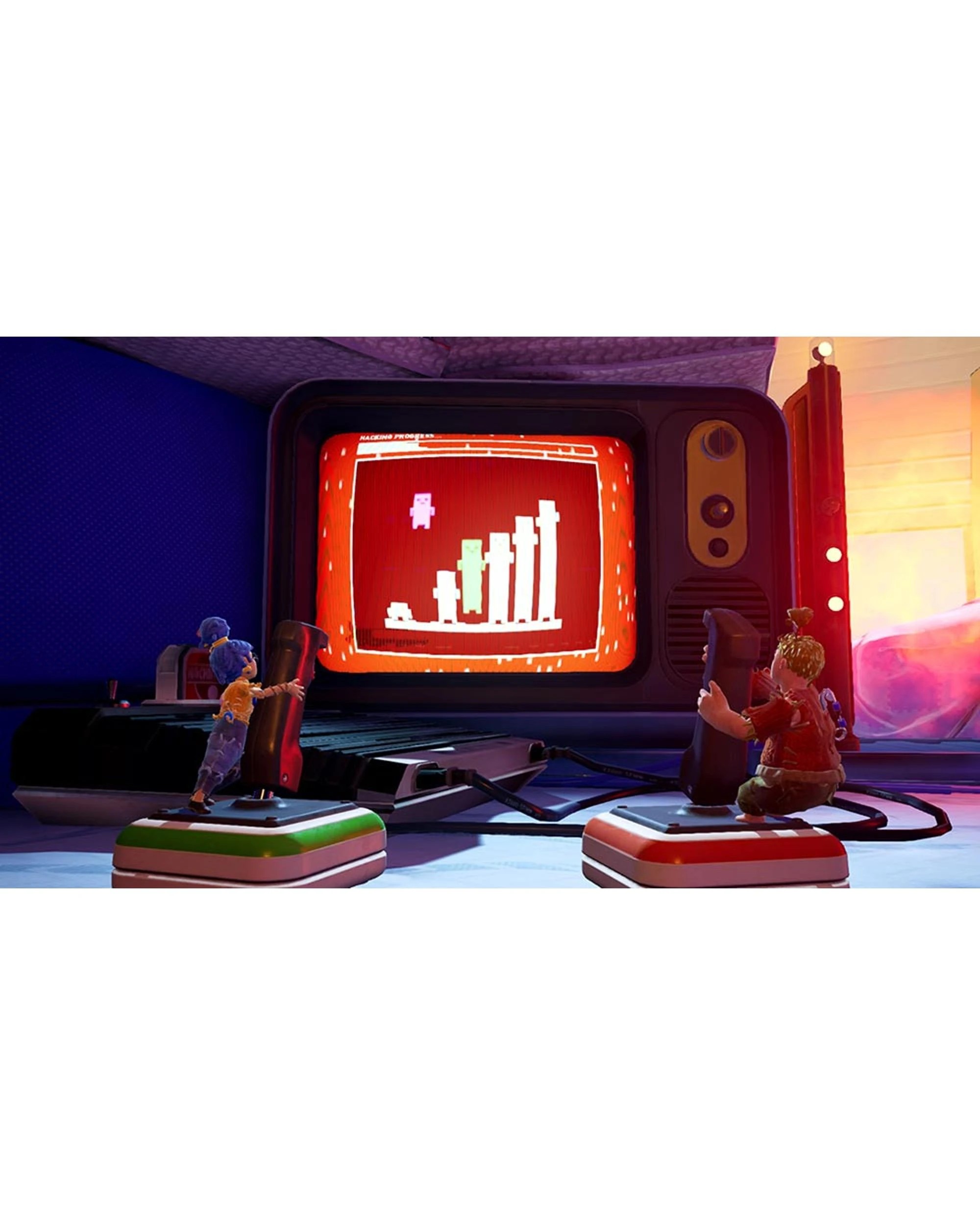 5 It Takes Two - Switch, 5 of 6