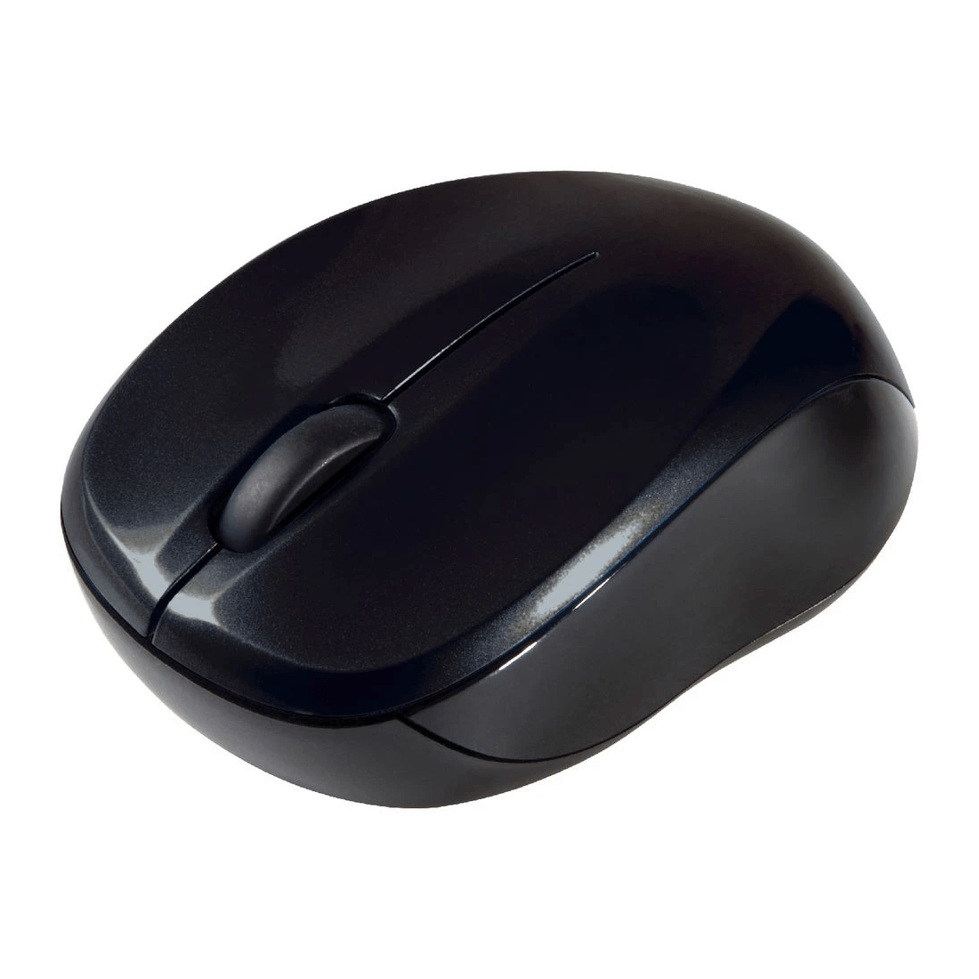 4 Verbatim Go Nano Wireless Mouse Black, 4 of 5