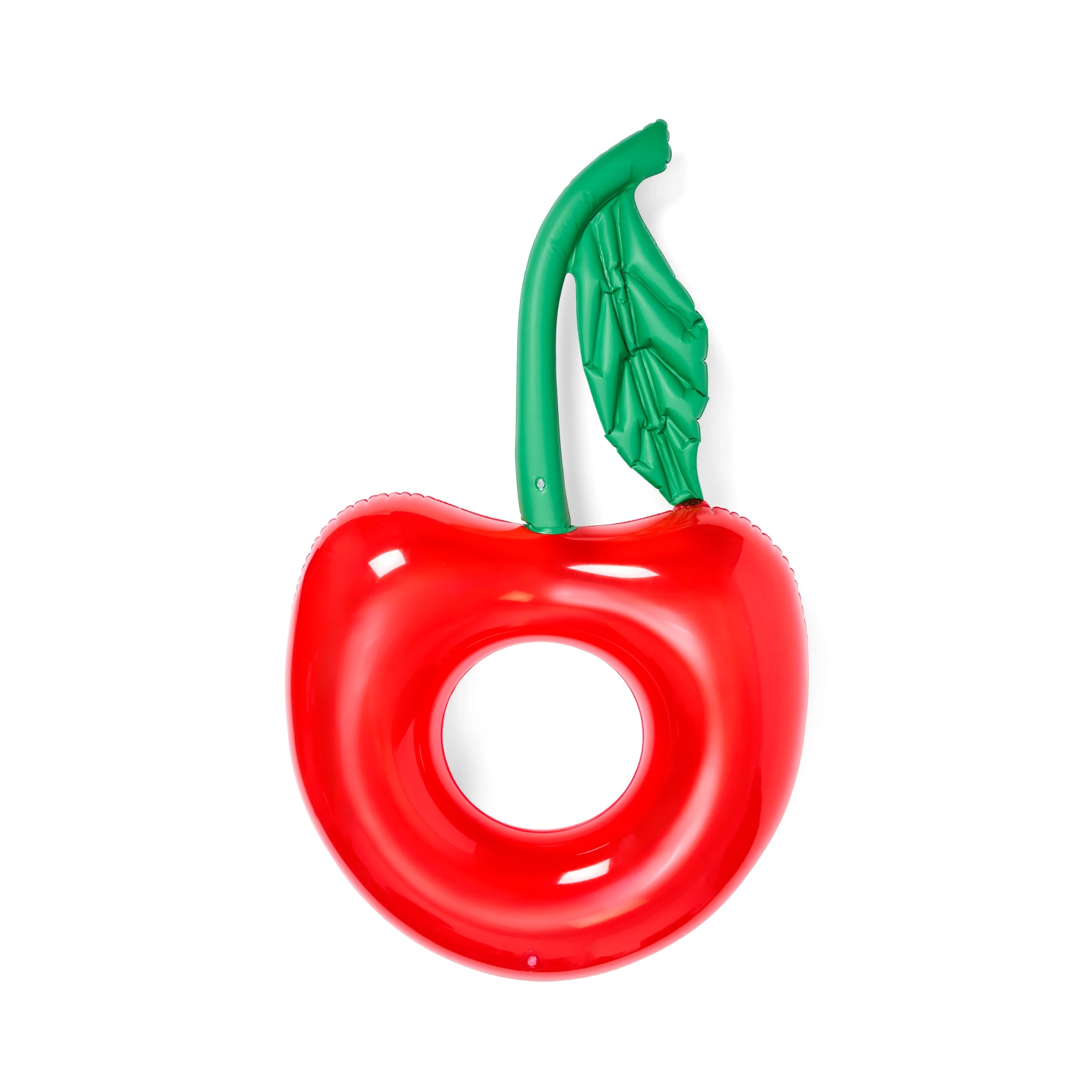 4 90cm Inflatable Cherry Swim Ring, 4 of 7
