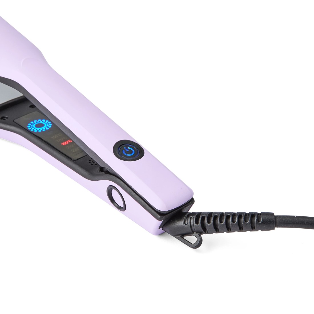 7 Wide Plate Straightener - Lilac, 7 of 8