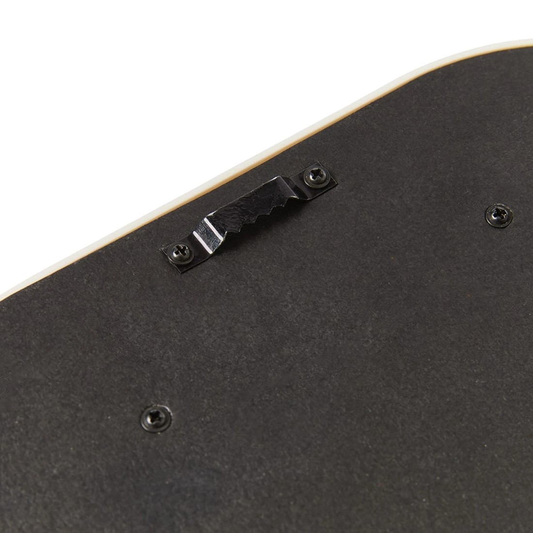 7 Wavy Mirror - White, 7 of 9