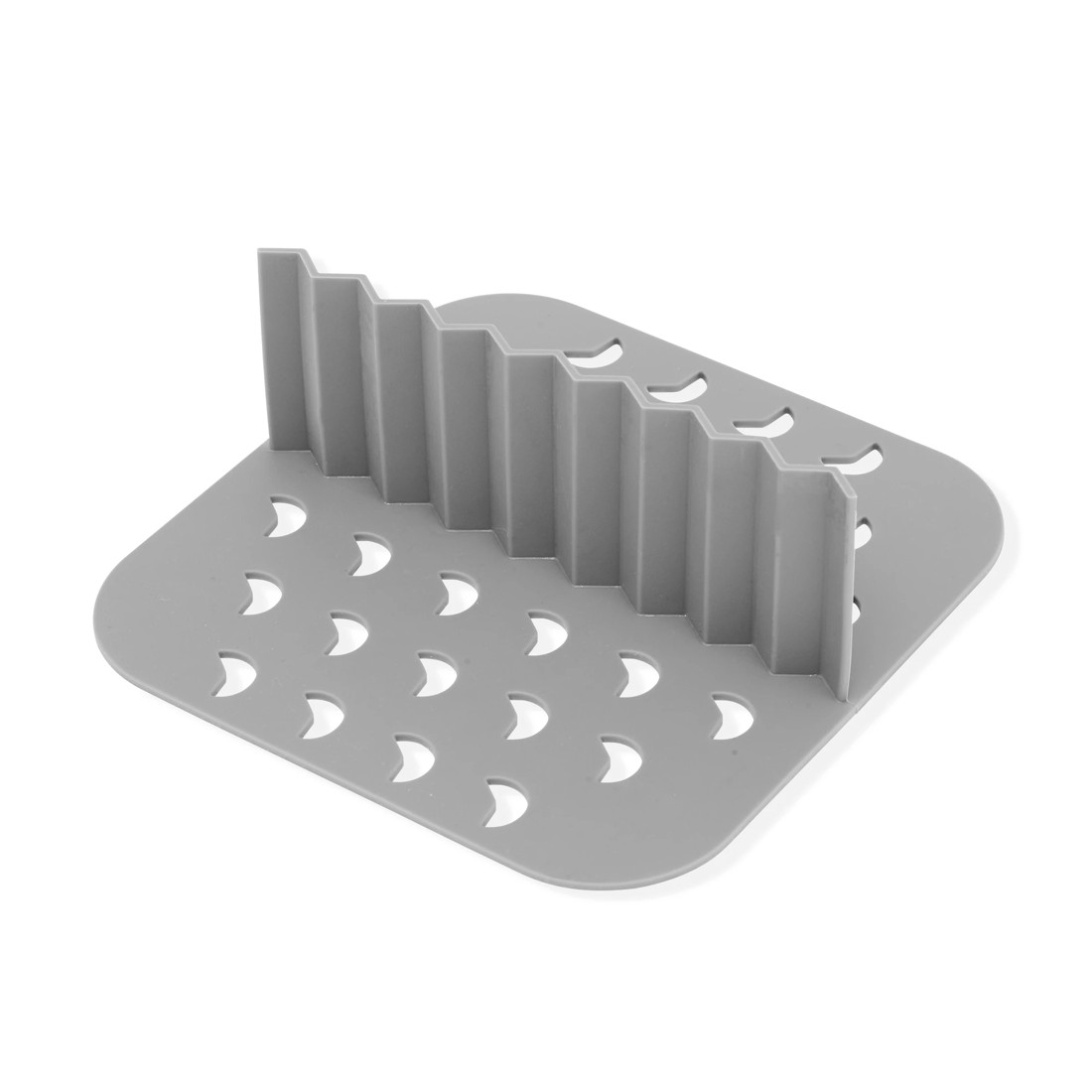 7 Split Air Fryer Tray, 7 of 9