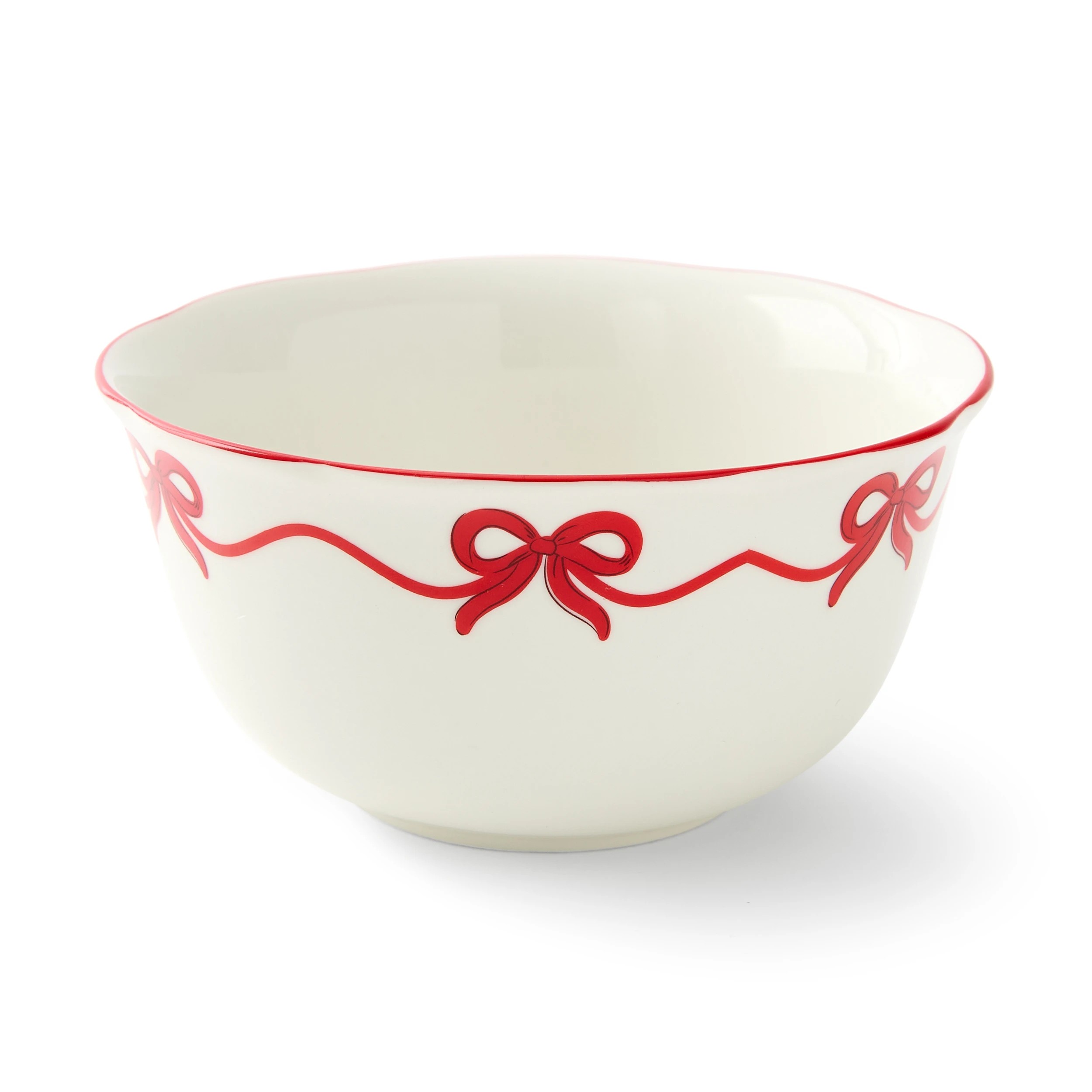 3 12 Piece Bow Dinner Set, 3 of 9