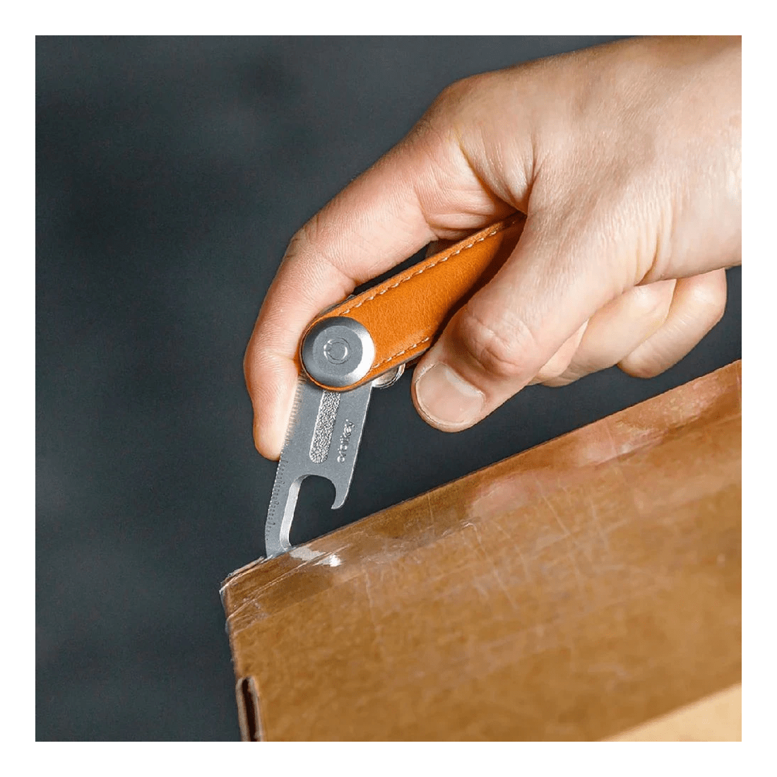 4 Orbitkey Multi-Tool v2 Silver, 4 of 4