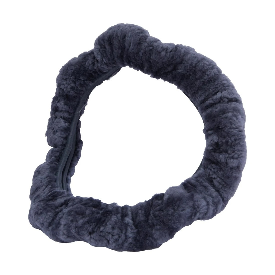 3 Steering Wheel Cover - Sheepskin, 3 of 6