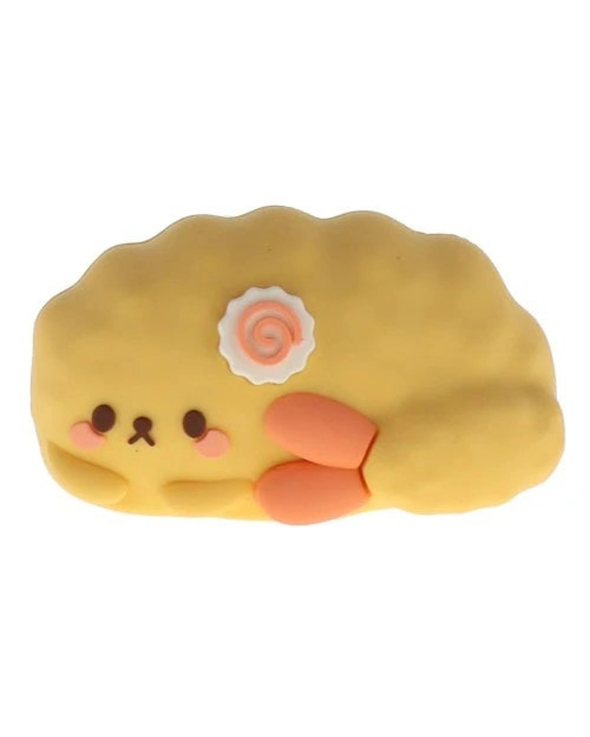 4 Smoko Tempura Shrimpies 3 inch Mini-Figure Blind Box, 4 of 8
