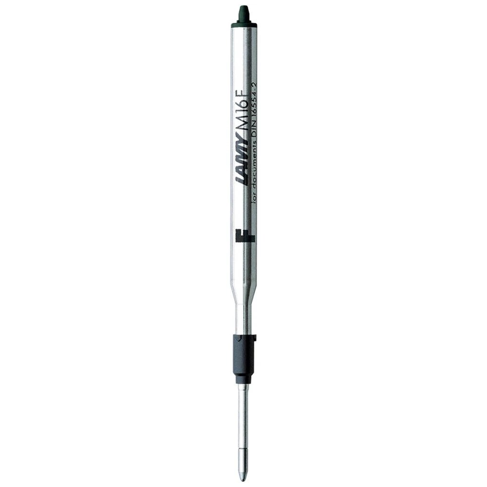 1 LAMY M16 Fine Ballpoint Pen Refill Black, 1 of 1
