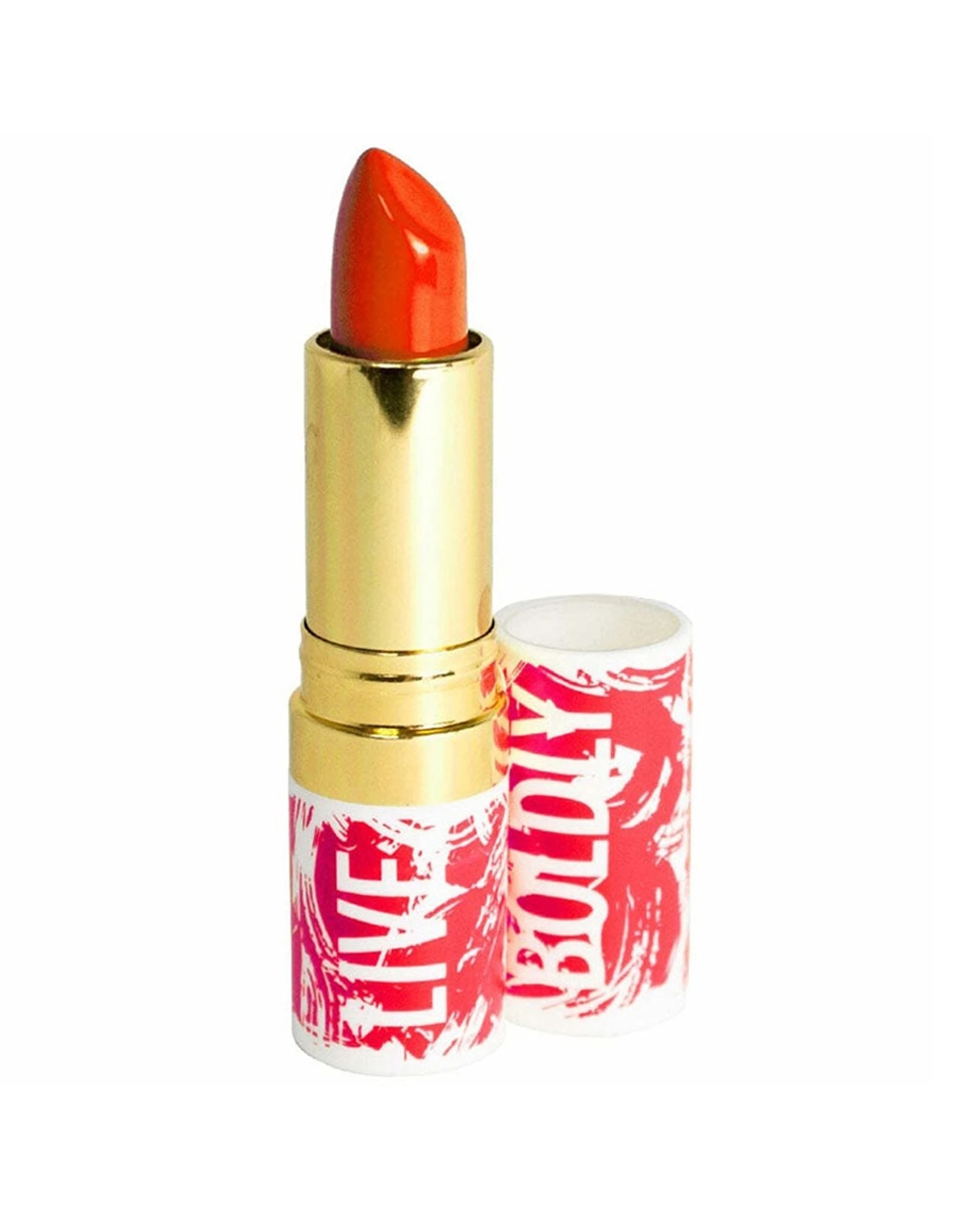 1 Revlon Super Lustrous Lipstick Creme She-Namenon 064, 1 of 1
