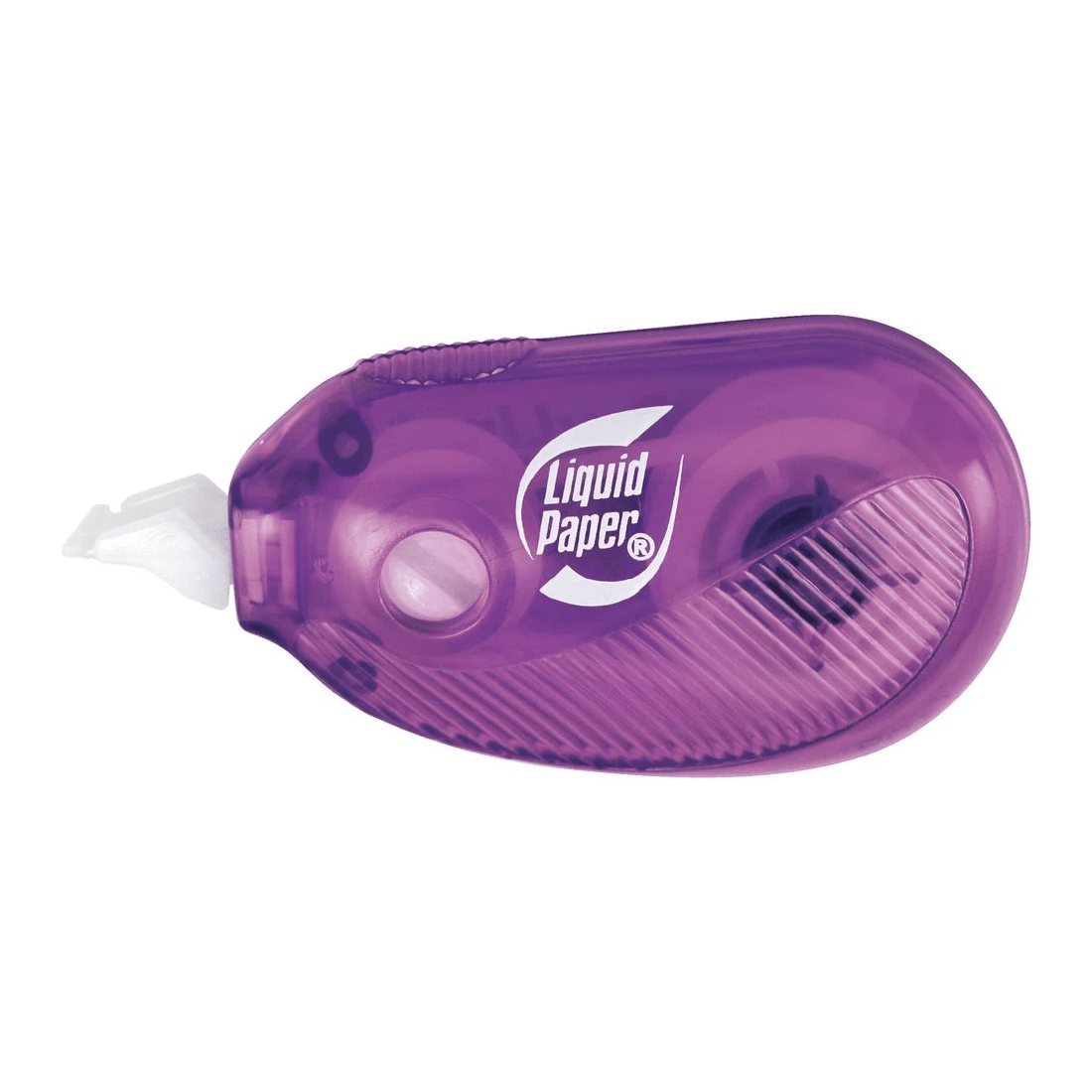 4 Liquid Paper Dryline i-Mini Correction Tape 5mm x 6m 3 Pack, 4 of 4