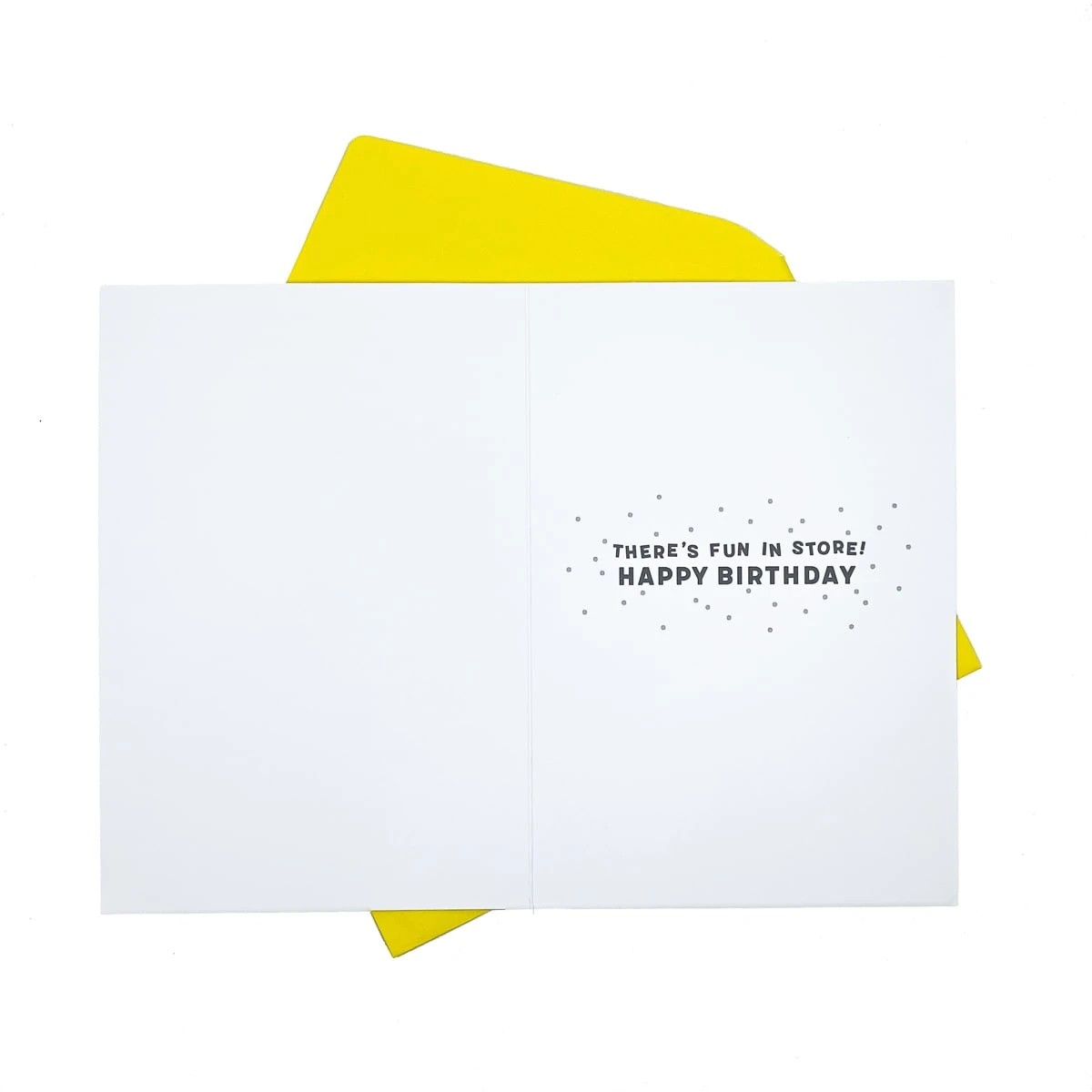 2 Hallmark Birthday Card - Age 4, 2 of 3